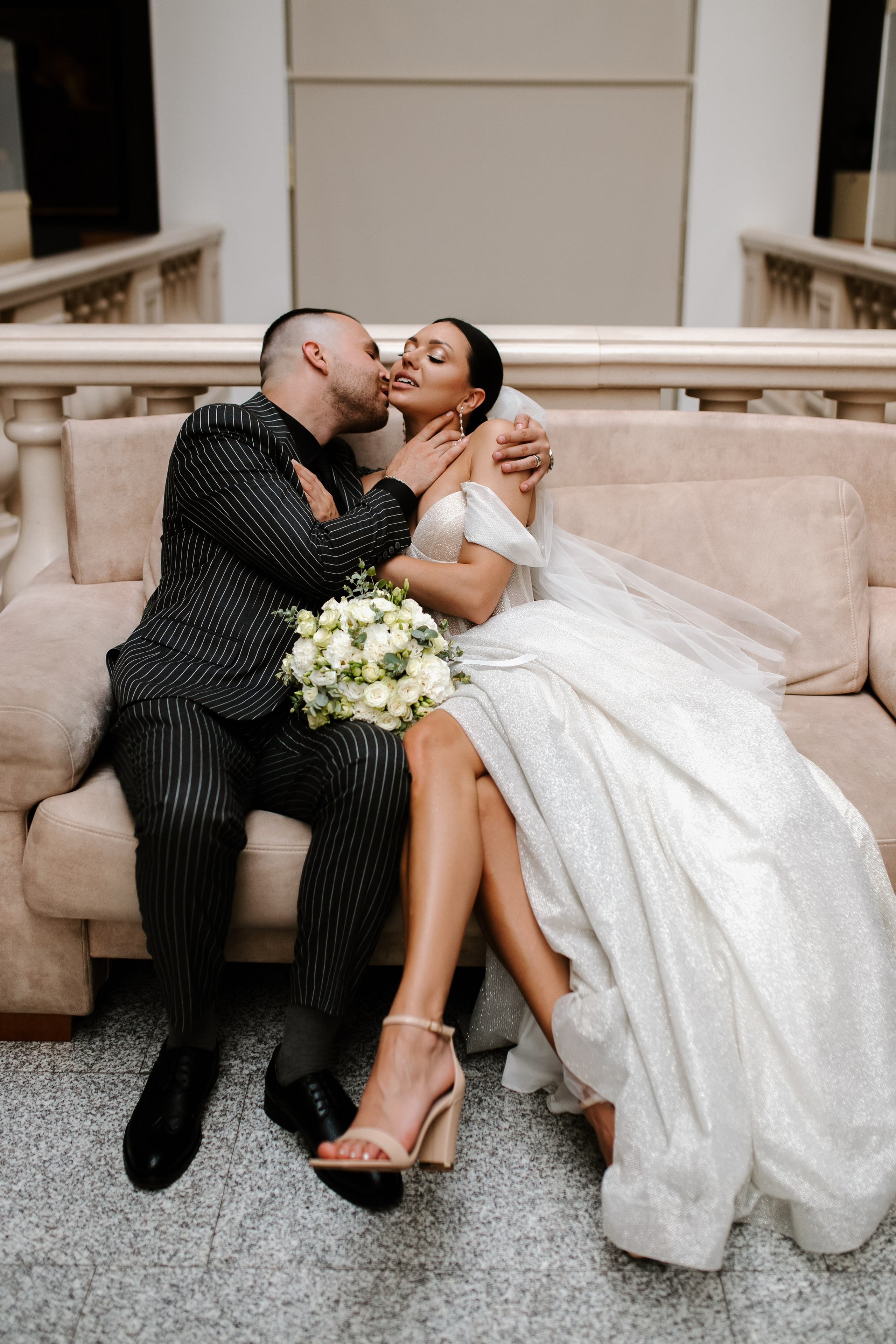 Anastasia & Sergey. Фотограф в Минске — Юлия Деяк. Фотосессии в Минске