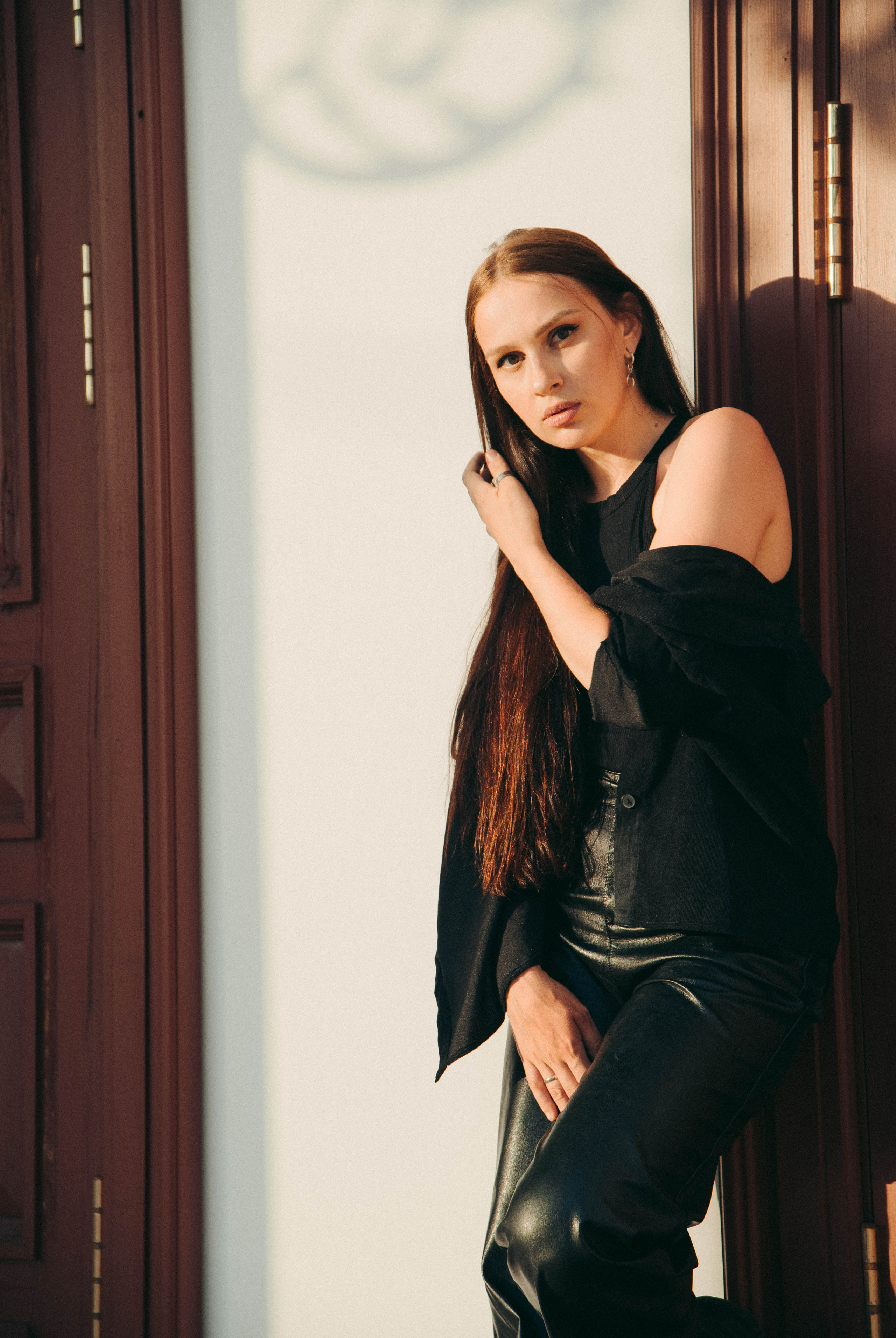 Елена. Ксения Glossa. Портретный и репортажный фотограф в Самаре