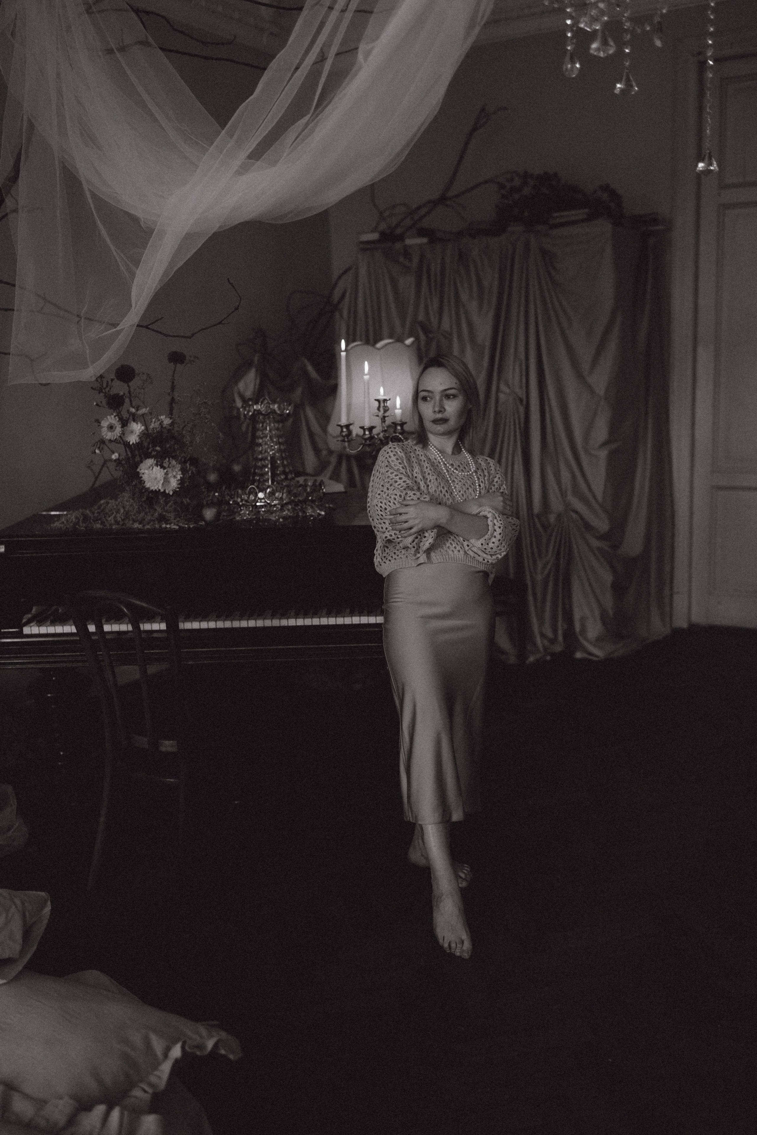 Надя. Фотограф в Петербурге Ольга Стрельченко