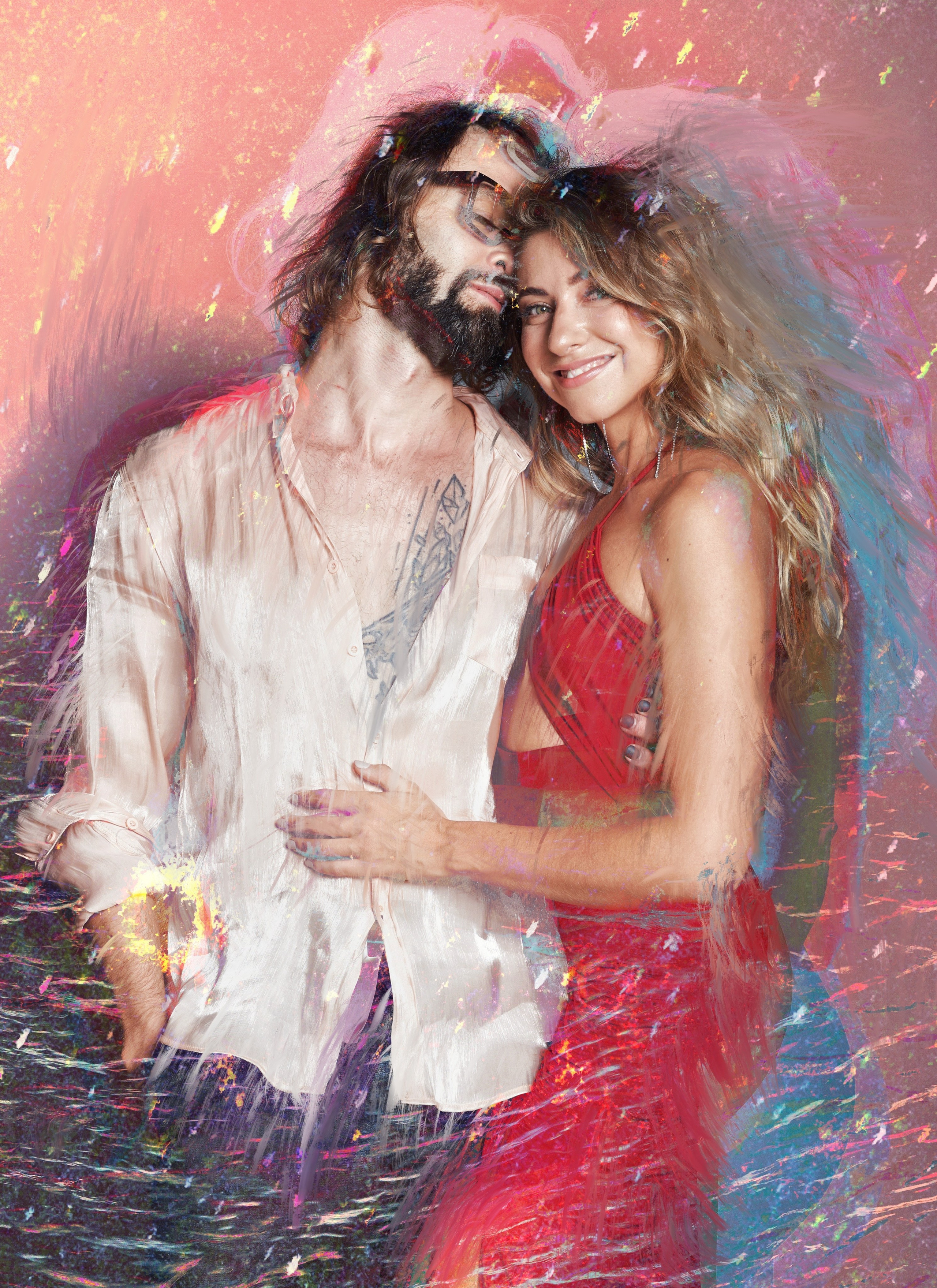 Personal. See the moment and catche. commercial and reportage