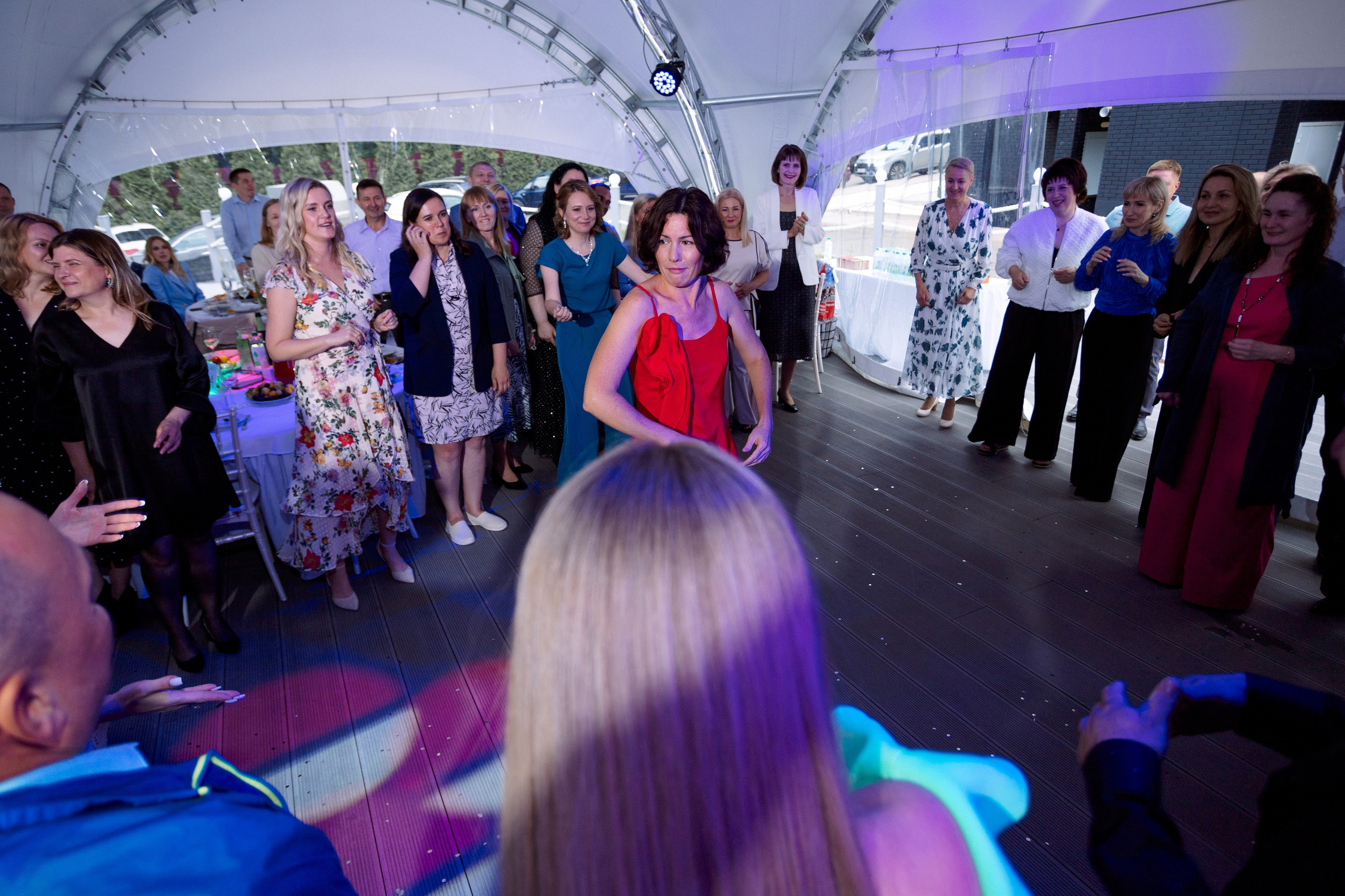 ВЫПУСКНОЙ: Волки-Липки. Все фото. Профессиональный фотограф в Ижевске Леша Петров