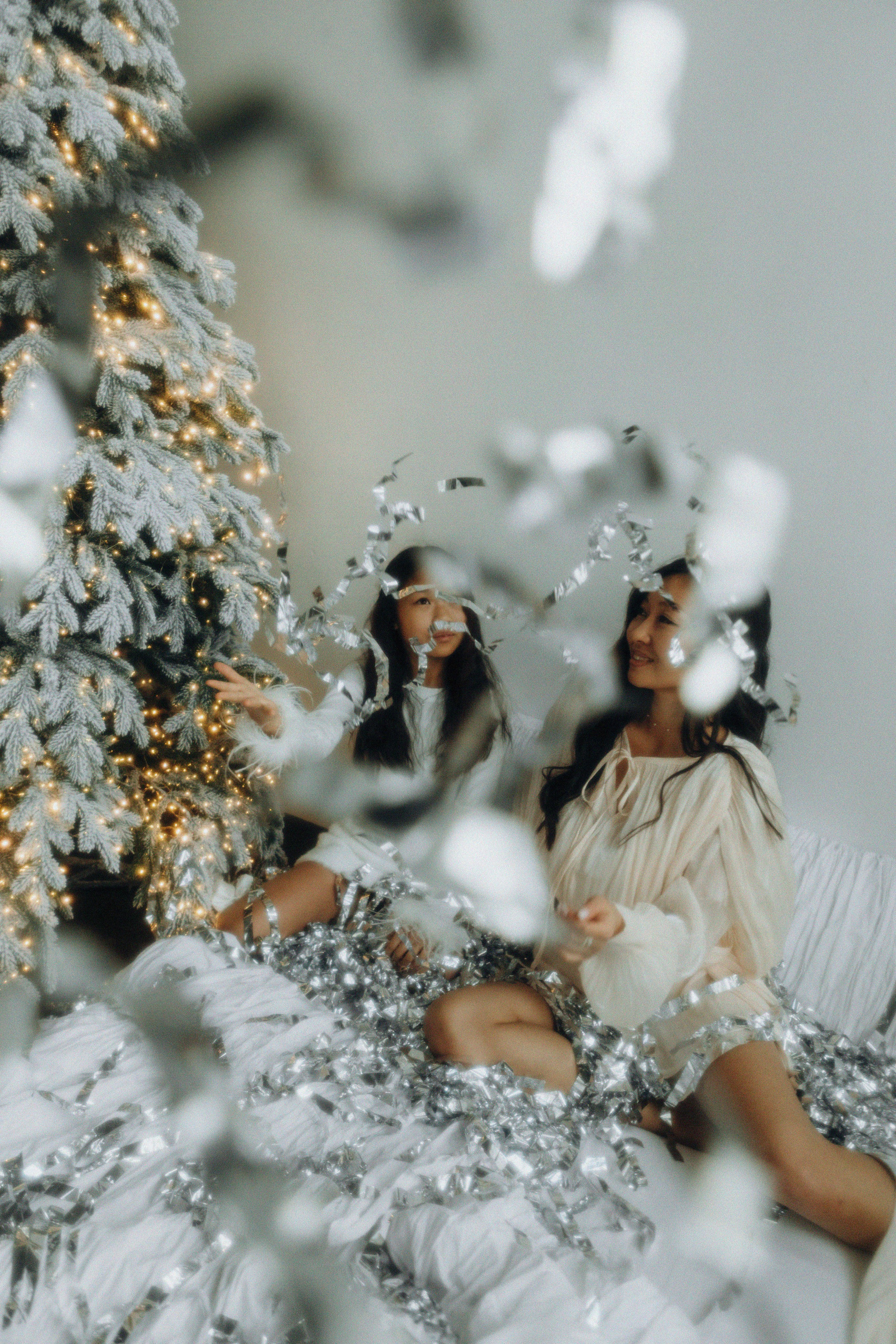 Конфетти. Свадебный и семейный фотограф Арестенко Анастасия