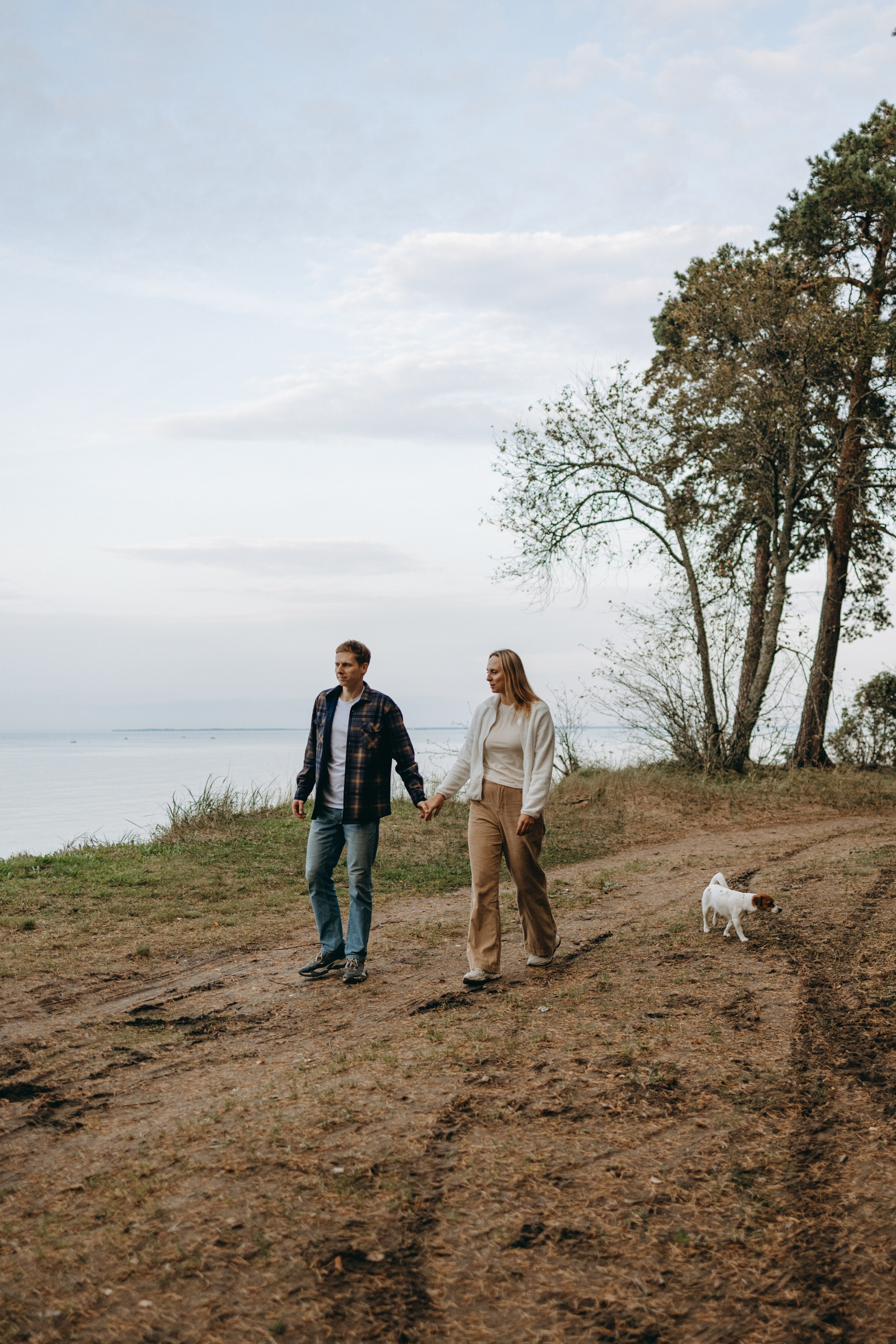 Лея и ее семья. Фотограф — Анималист | Санкт-Петербург