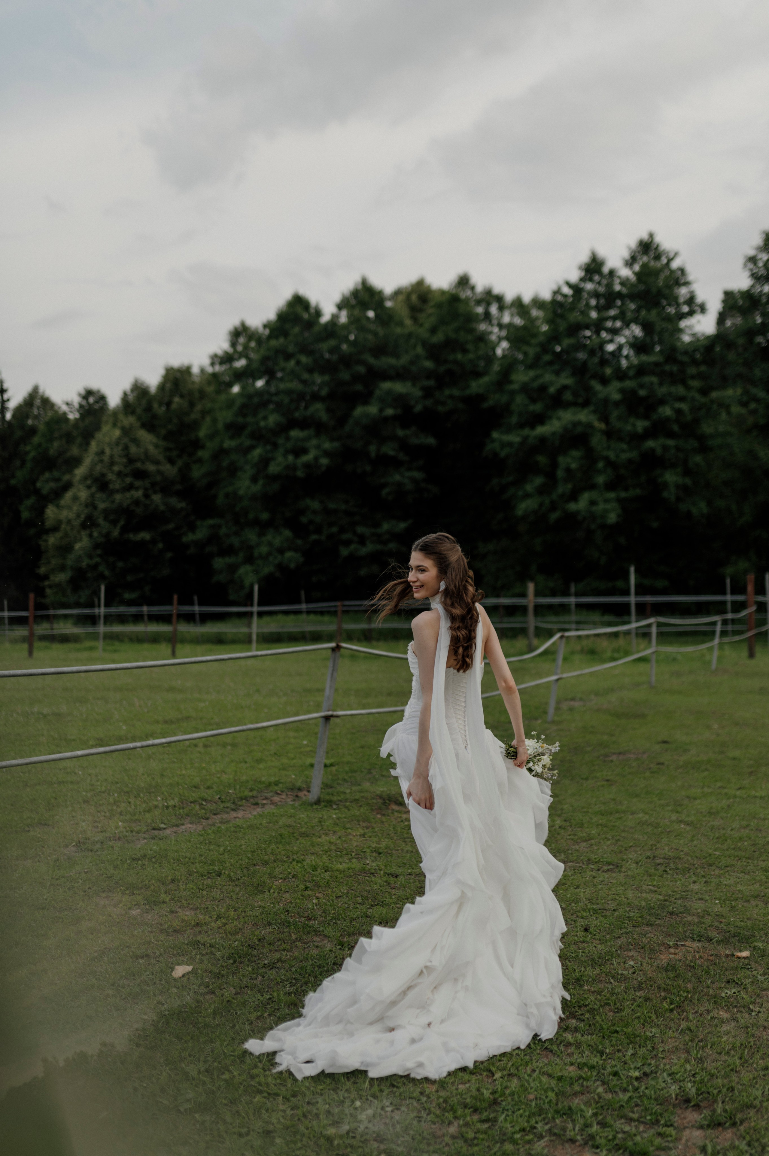 Артур и Таисия. Свадебный и Семейный фотограф в Ярославле Алёна Колясникова