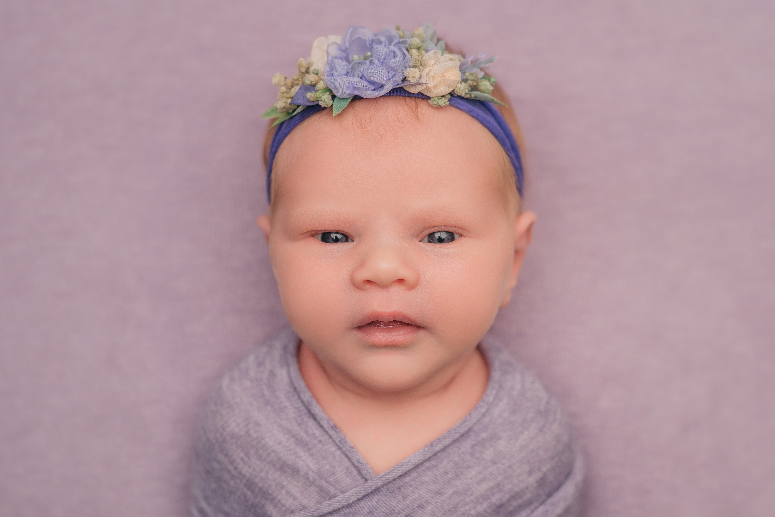 Алиса. Фотограф новорожденных Белгород