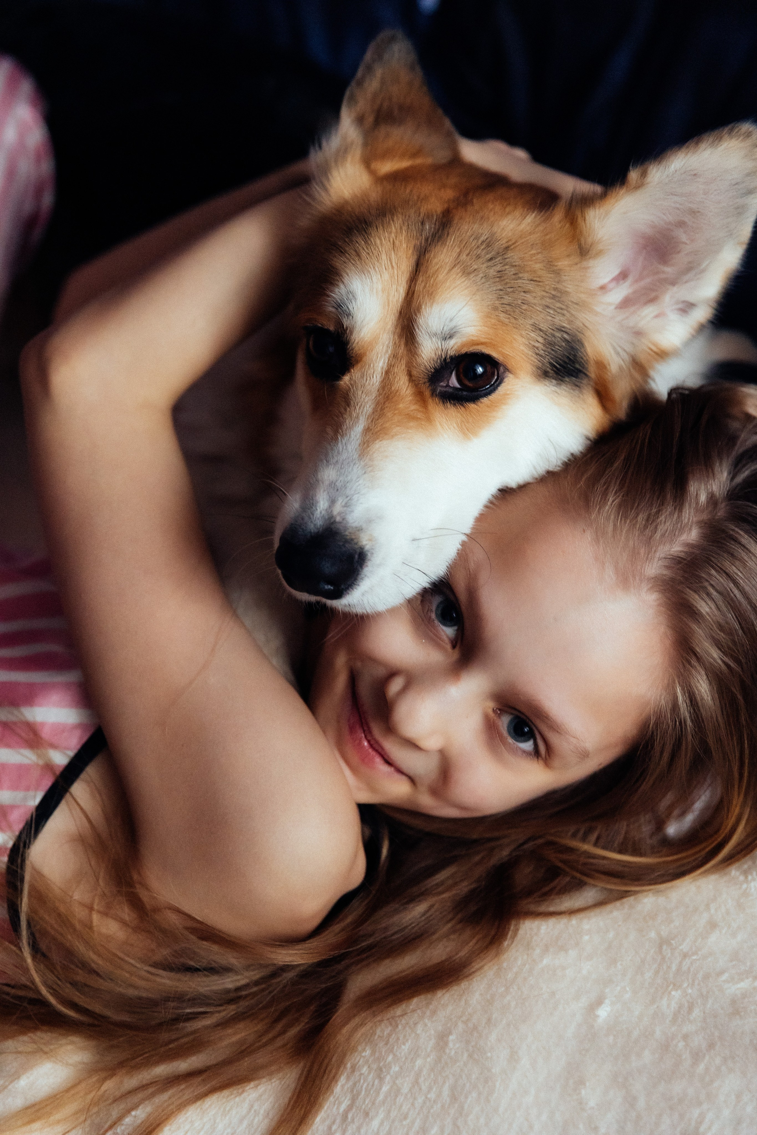 Таня, Паша, Арсений и Ника. Семейный и контент фотограф в Мурманске