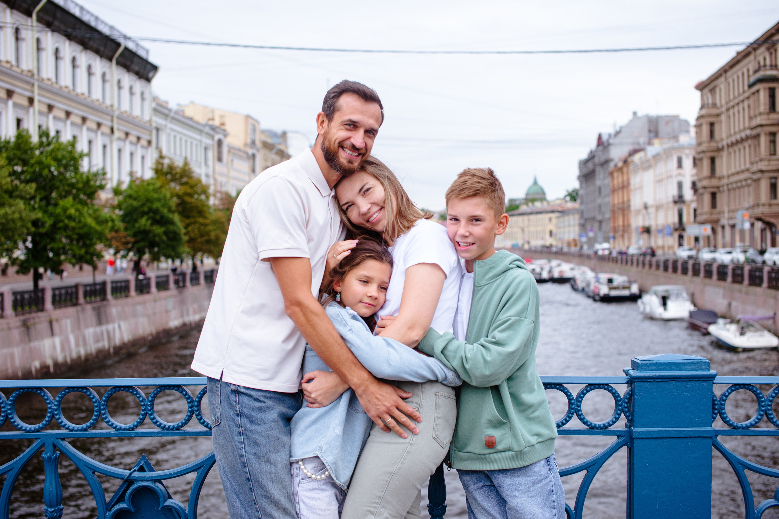 Отзывы. Женский и семейный фотограф в Санкт-Петербурге Катя Захарова