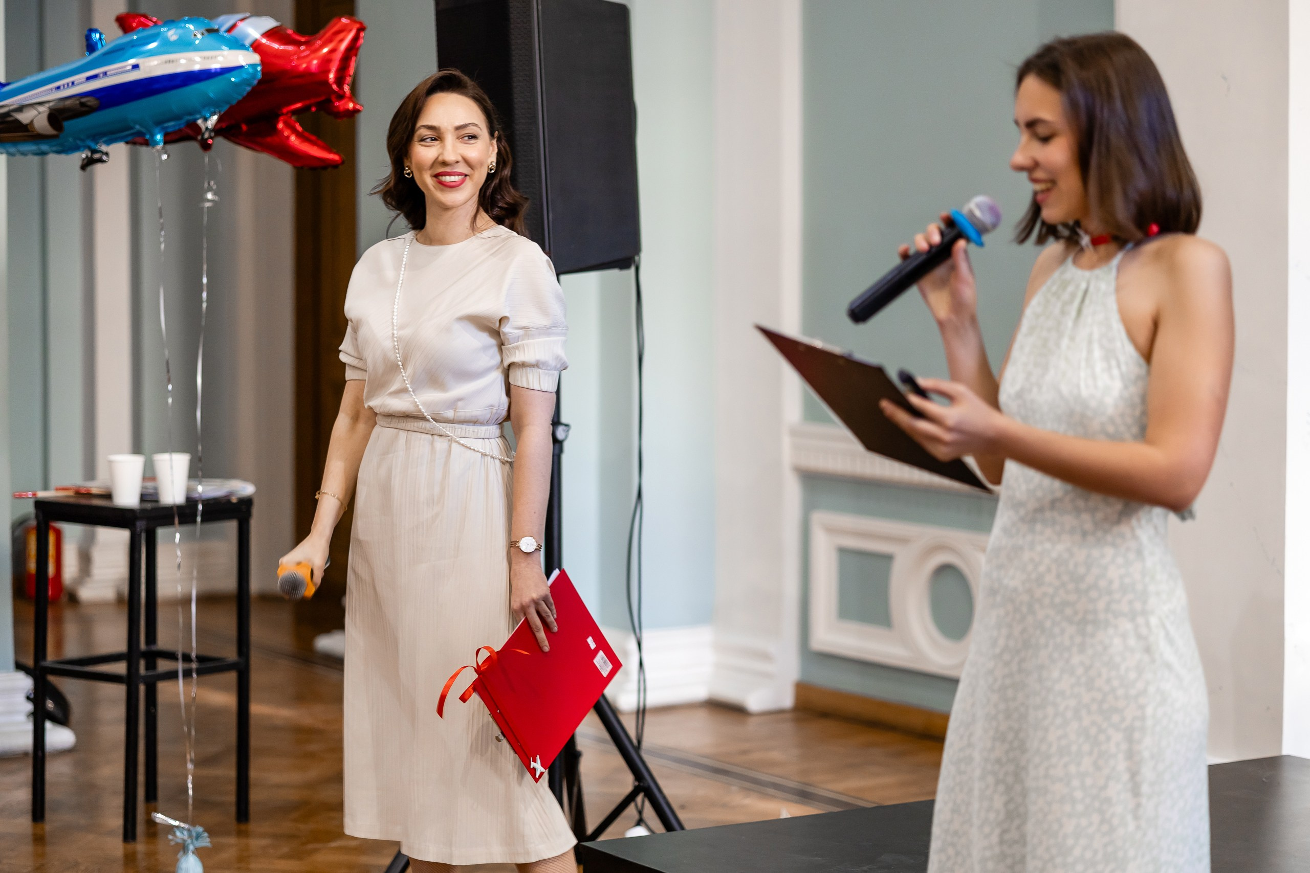 Встреча сообщества ПРО Женщин. Фотограф в Санкт-Петербурге — Сергей Петров