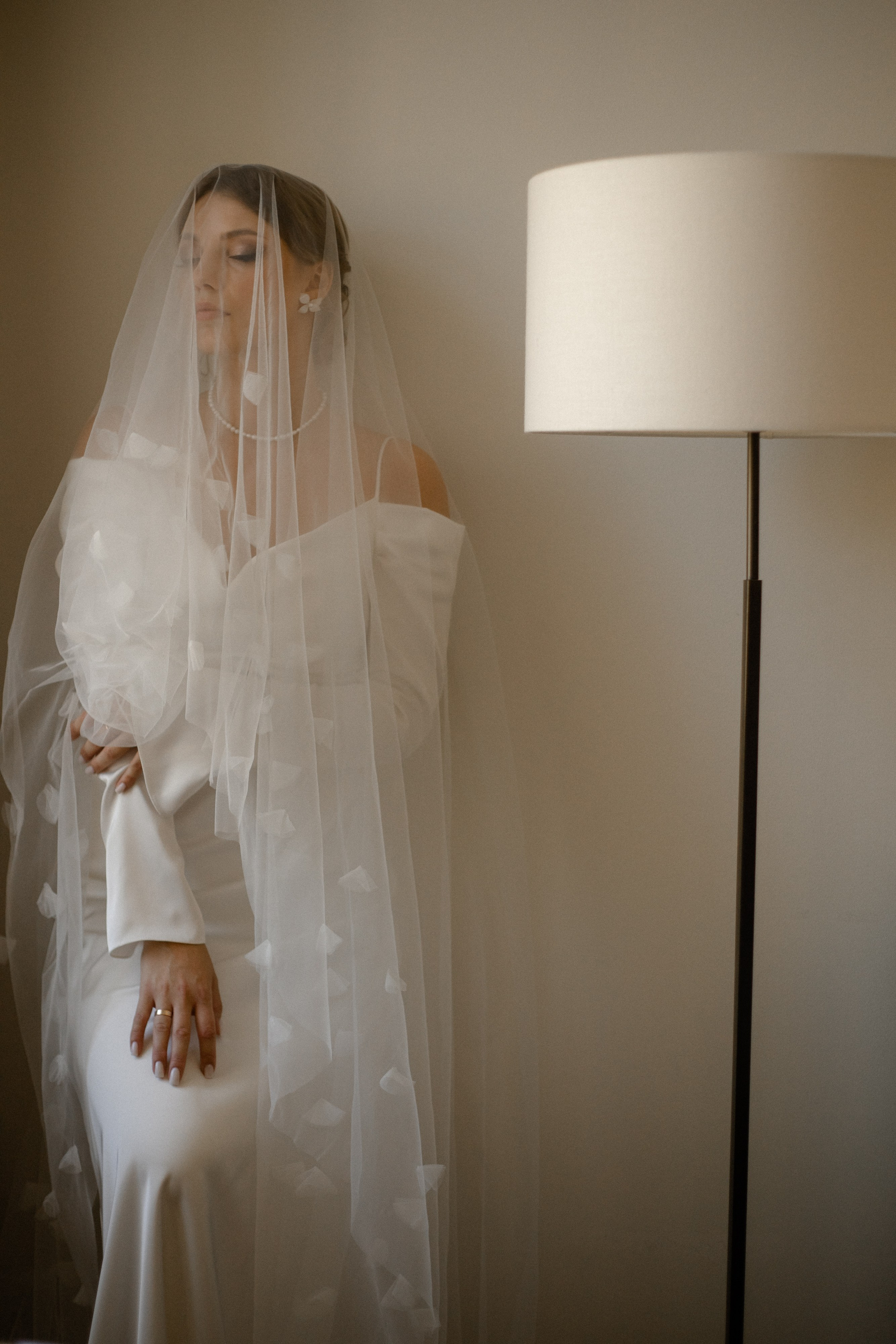 Настя|Дима. Свадебный фотограф Таня Караисаева