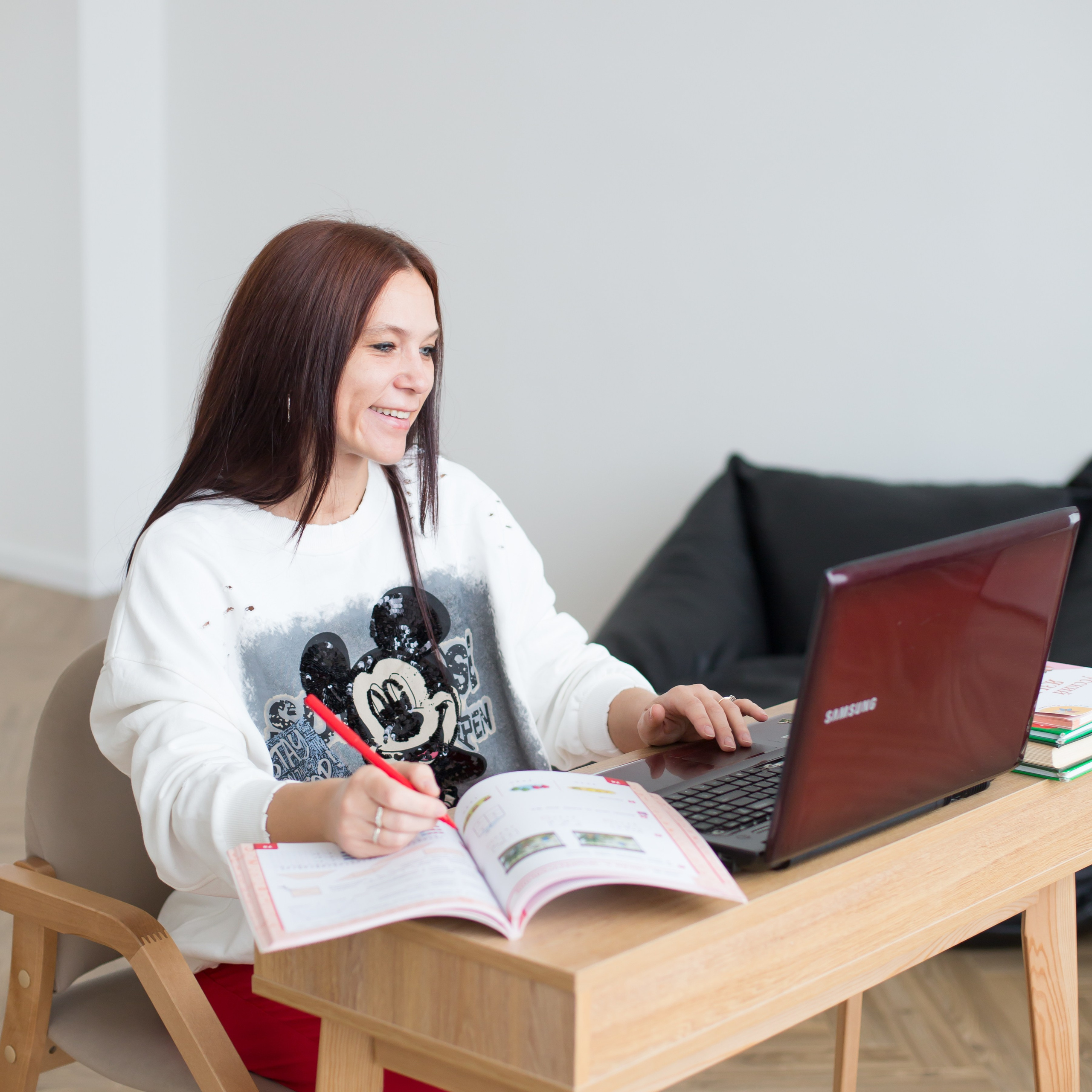Контент съемка для Елены. Фотограф в Волгограде Галина Власенко