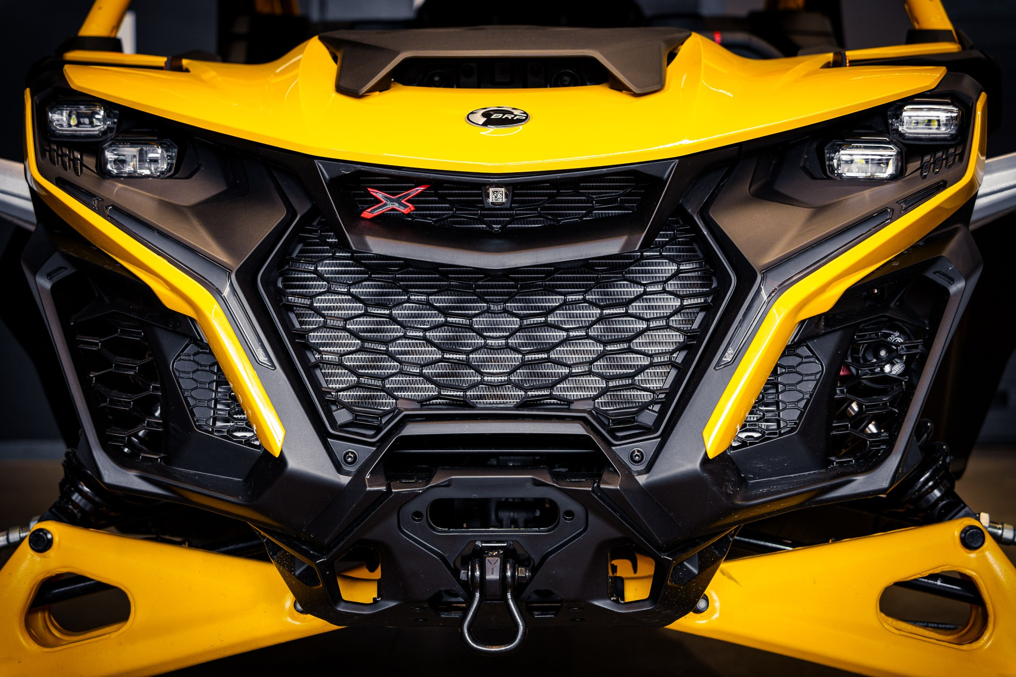 BRP. Фотограф в Москве Денис Курашев