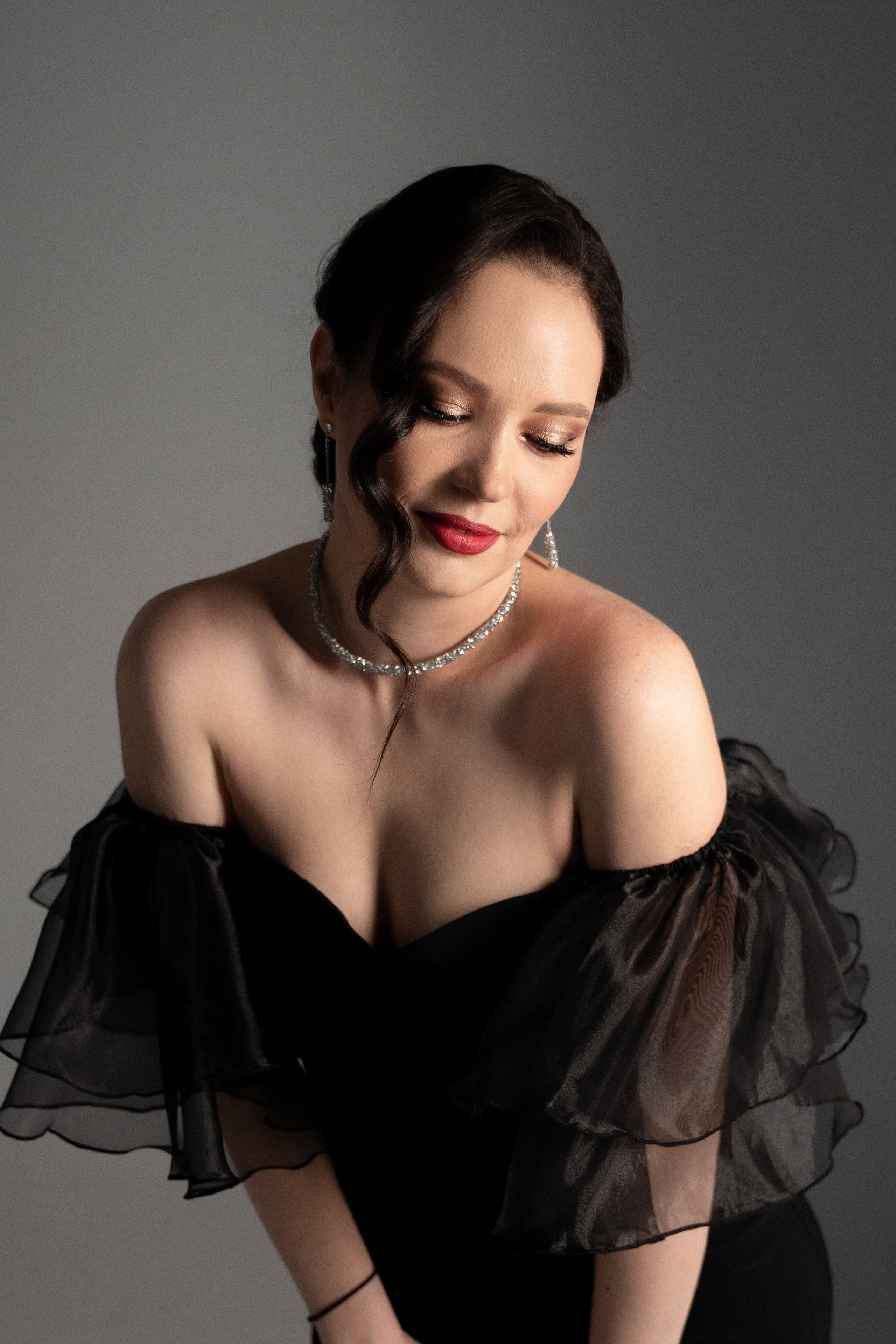 Кристина. Анастасия Антипинская — профессиональный фотограф в Хабаровске