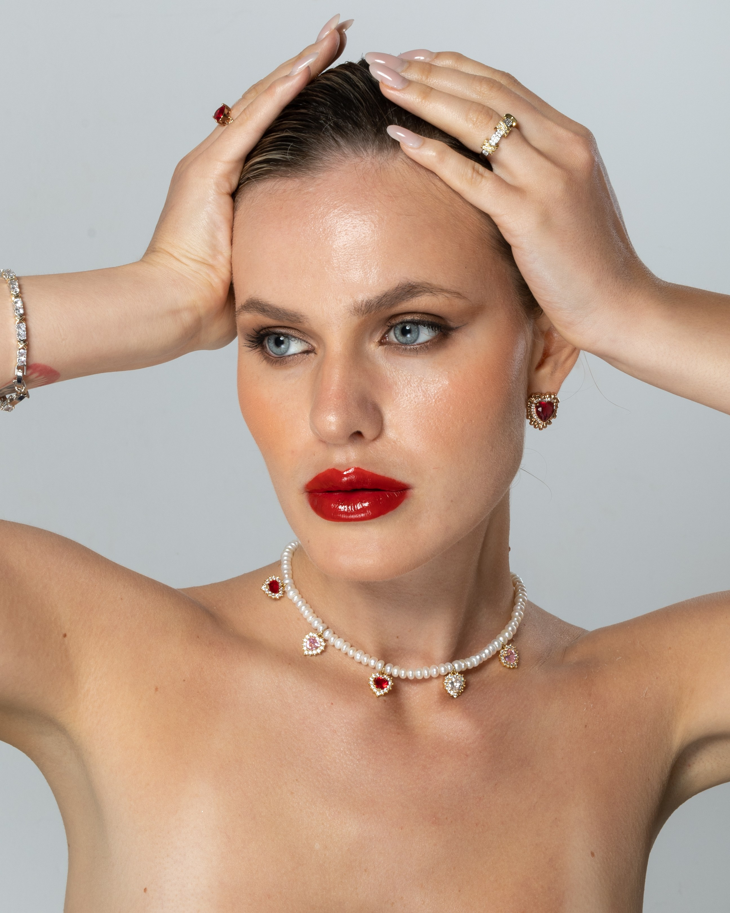 ДО / ПОСЛЕ. Ретушер. Услуги обработки фотографий