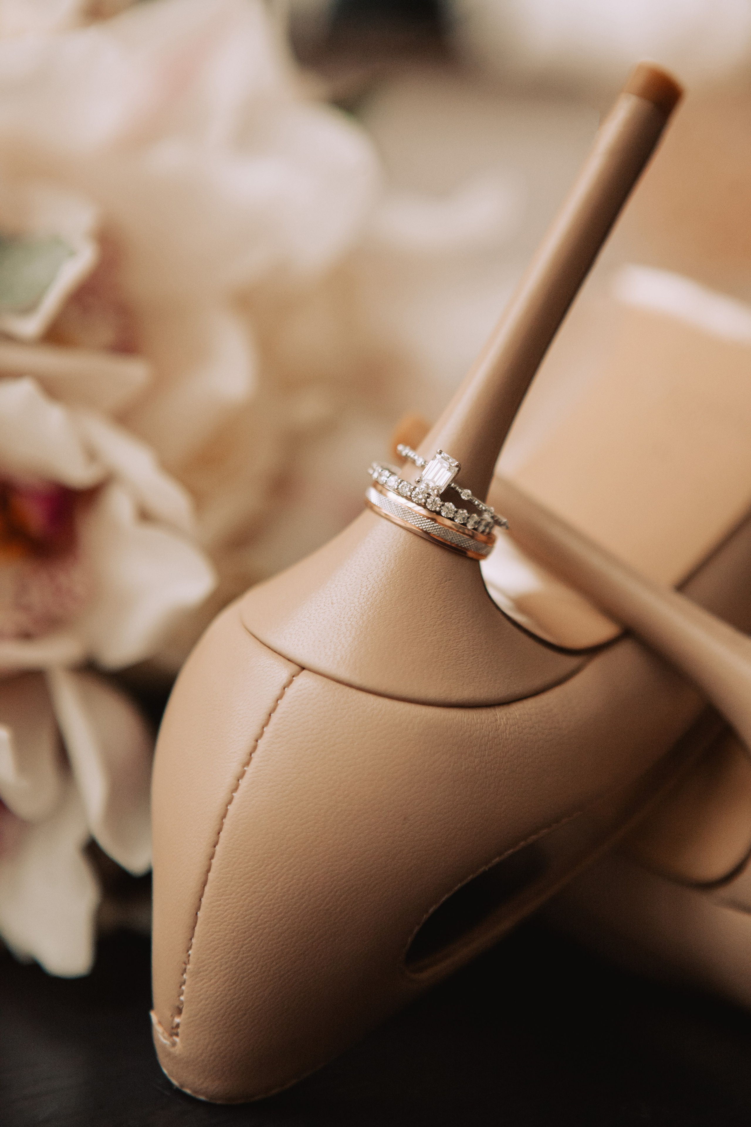 Алексей и Мария. Фотограф Ольга Ефремова