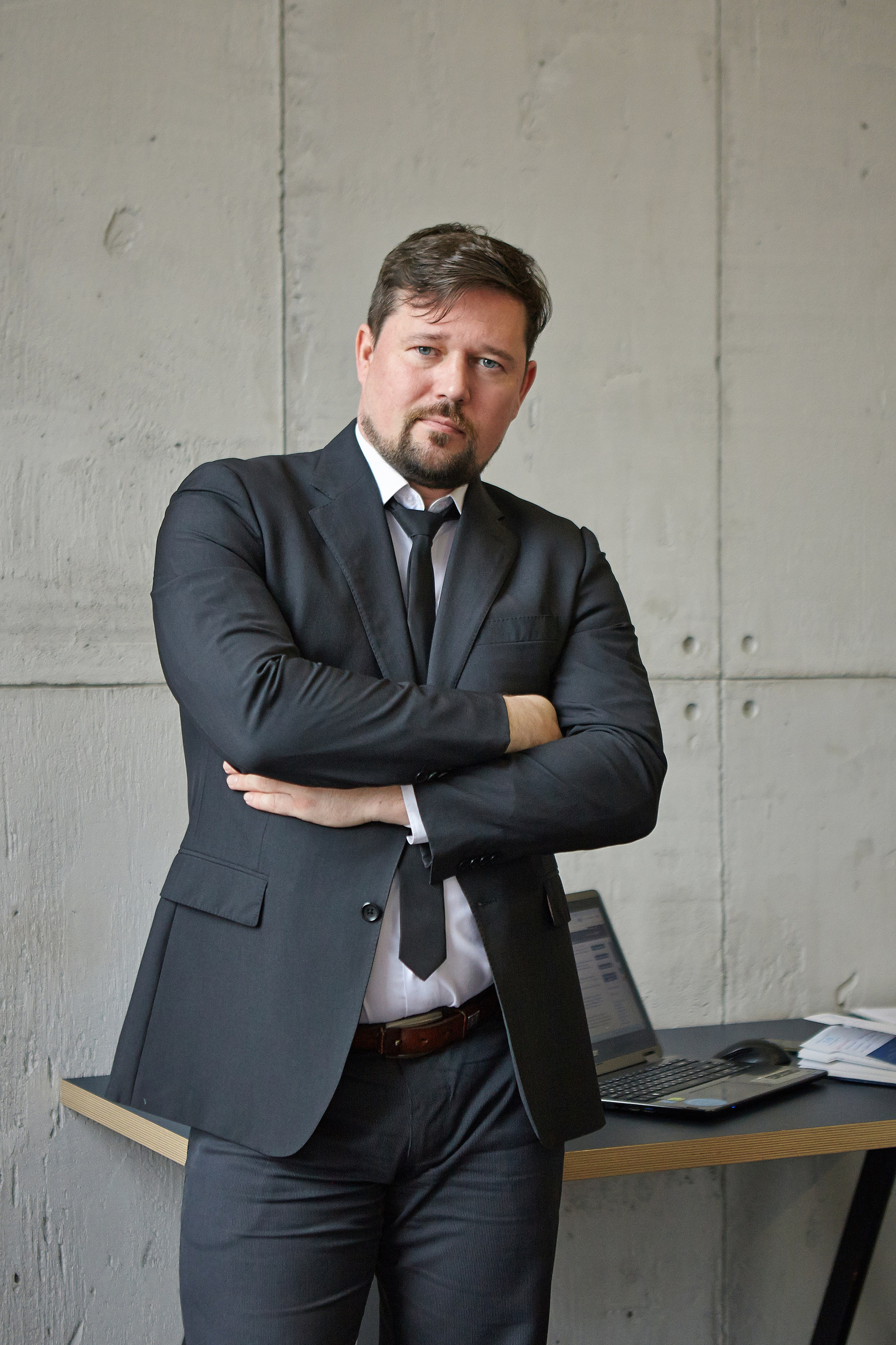 Адвокат. Фотограф Ольга Ефремова
