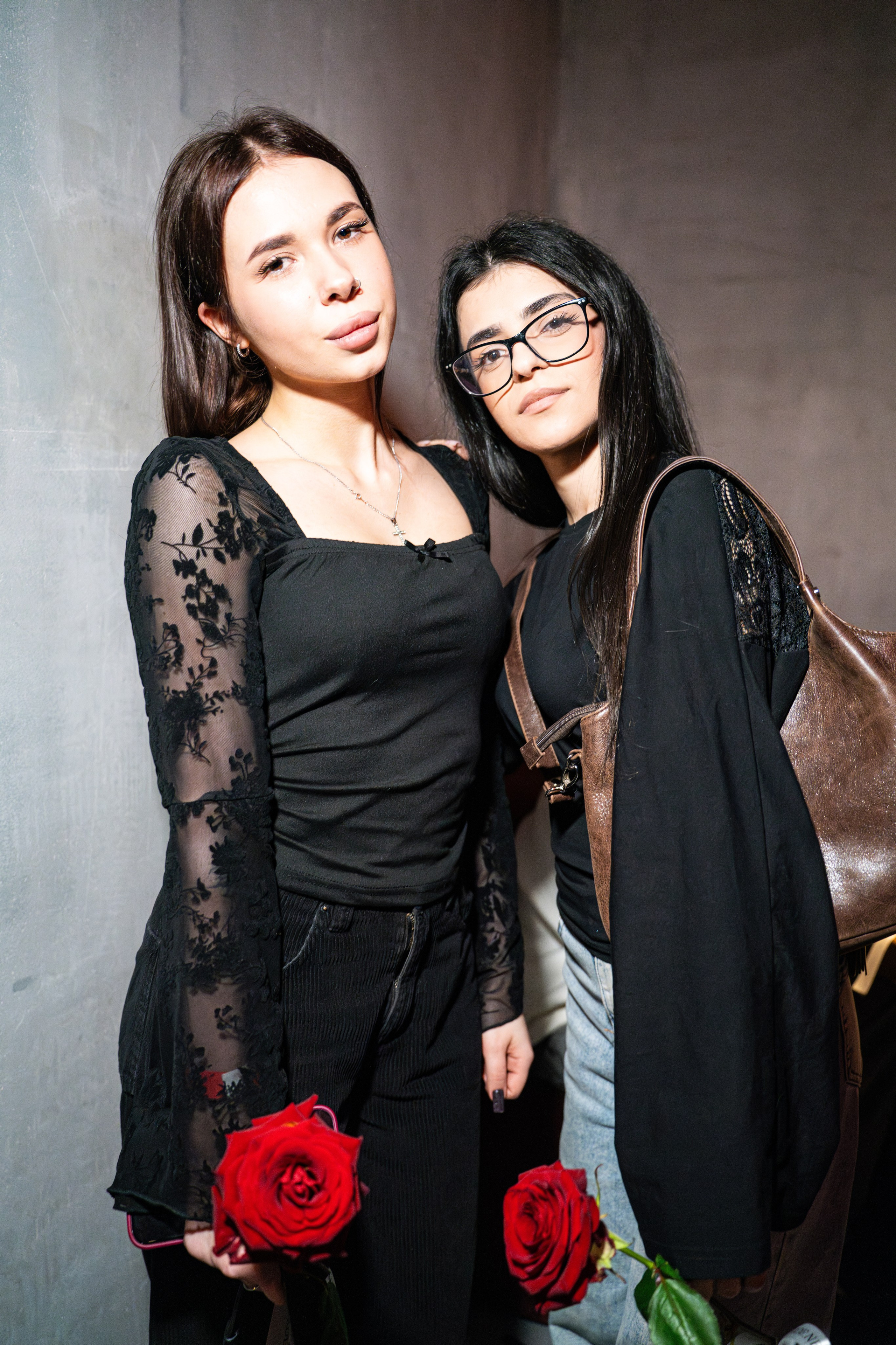 Only Students Party & Scally Milano / @METPO. Концертный фотограф в Краснодаре