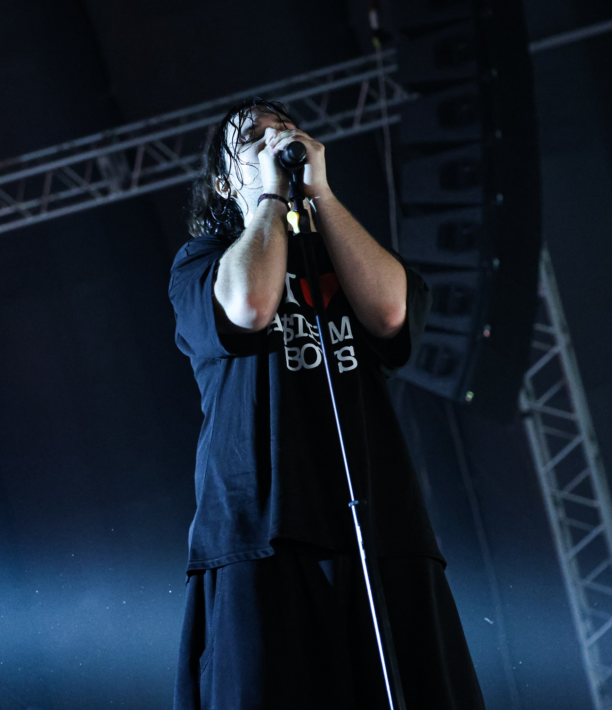 Концертный фотограф в Краснодаре