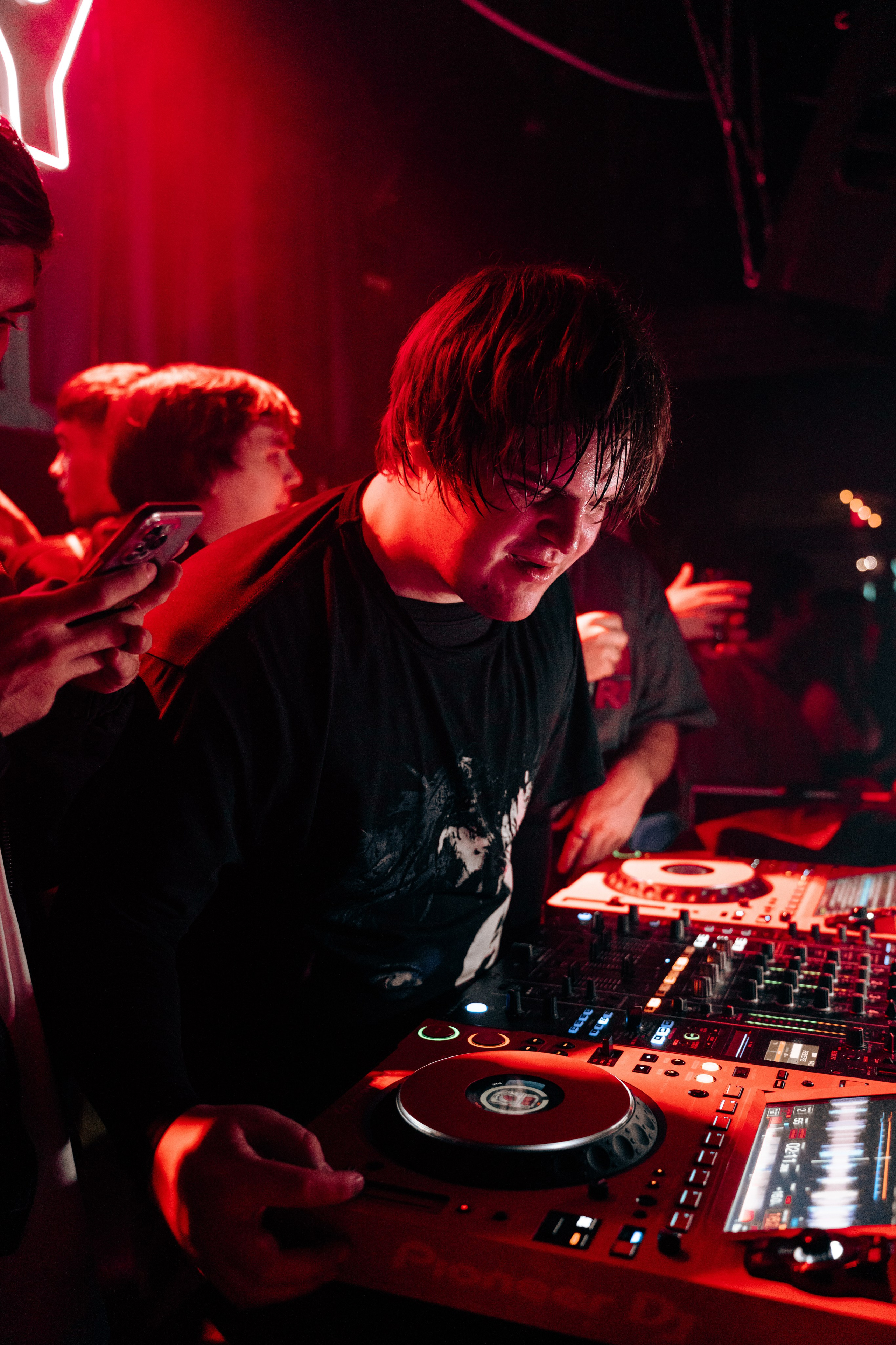 Only Birthday Party & 2HUG + Secret Guest / @Небесный сад. Концертный фотограф в Краснодаре