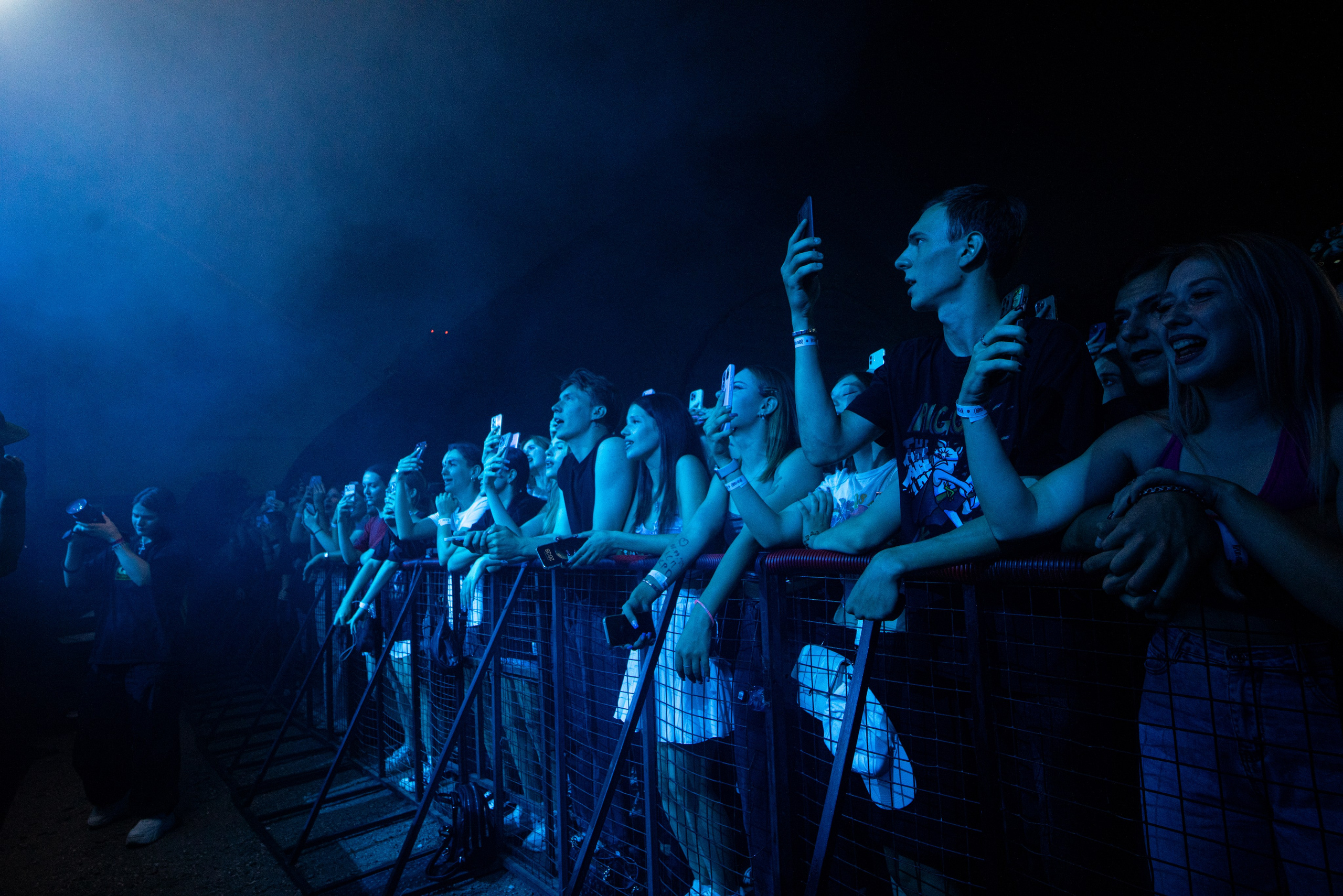 ЛСП / @Кроп Арена Воздух / Краснодар. Концертный фотограф в Краснодаре