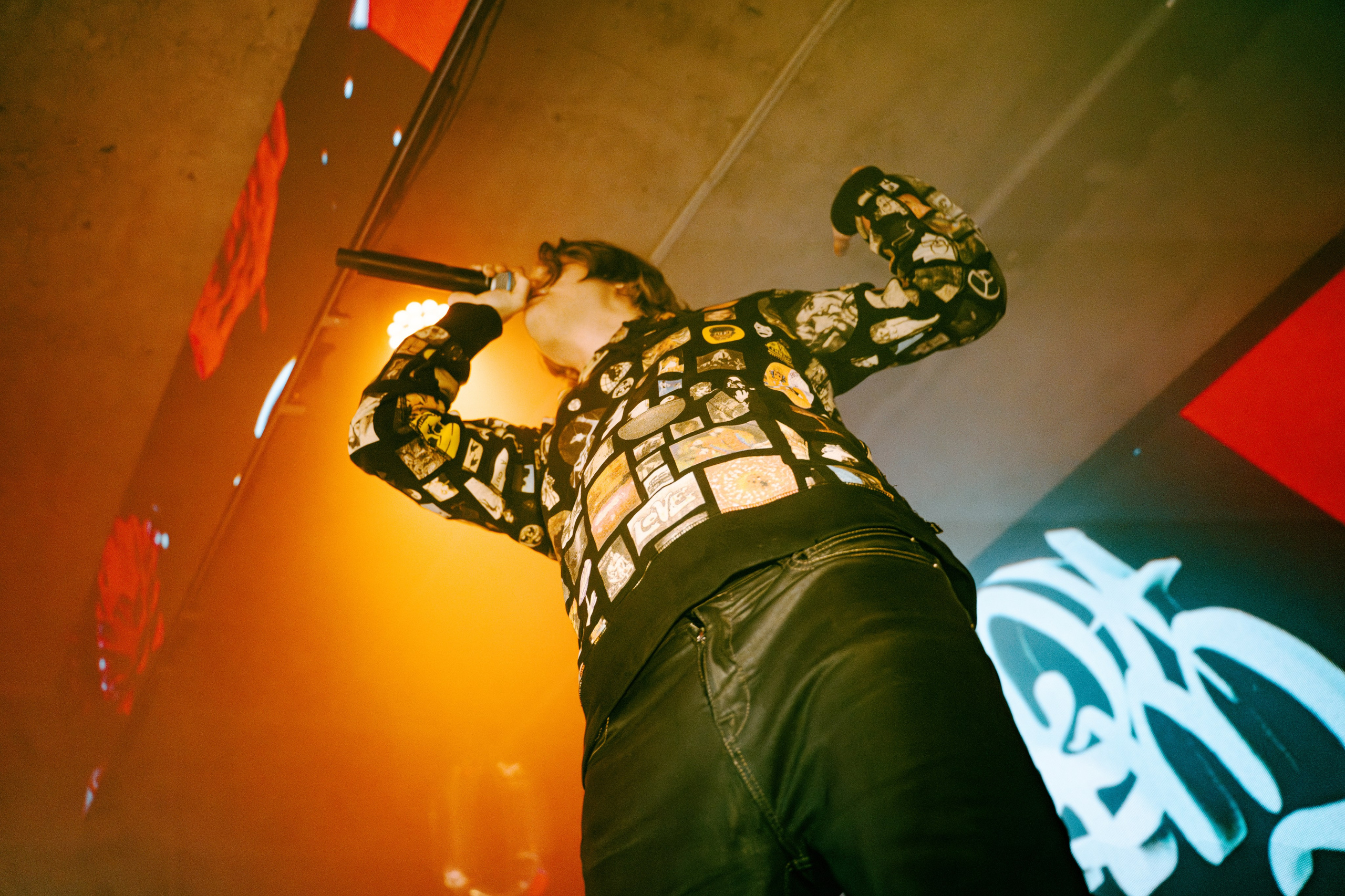 Only Students Party & Scally Milano / @METPO. Концертный фотограф в Краснодаре