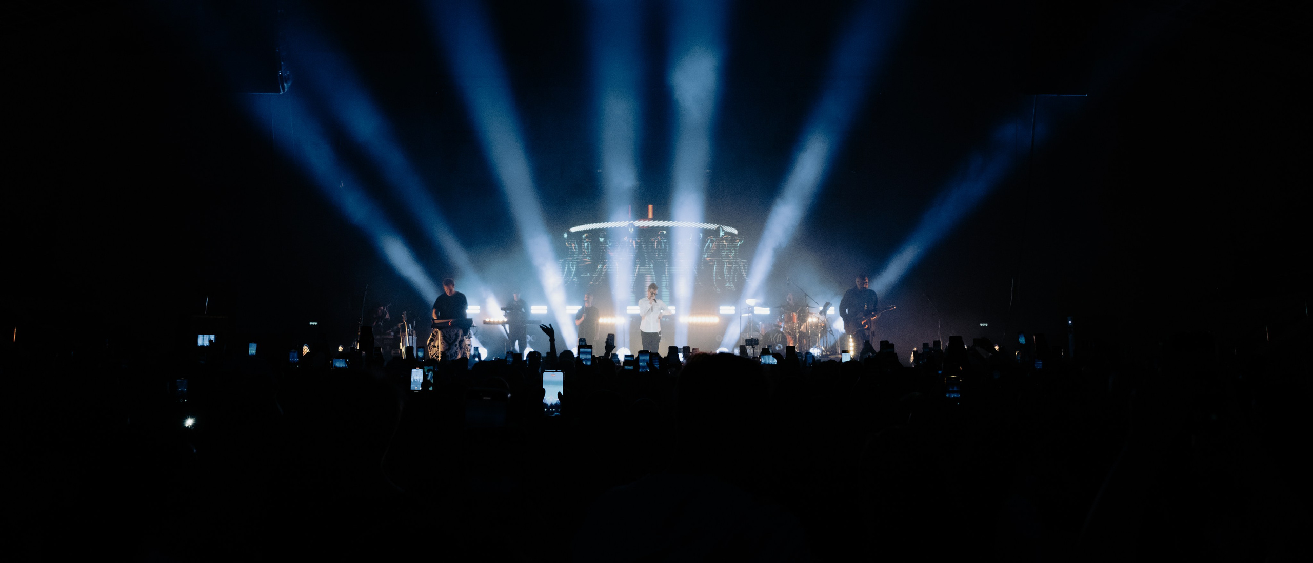 Лсп / @Дс Олимп / Краснодар. Концертный фотограф в Краснодаре