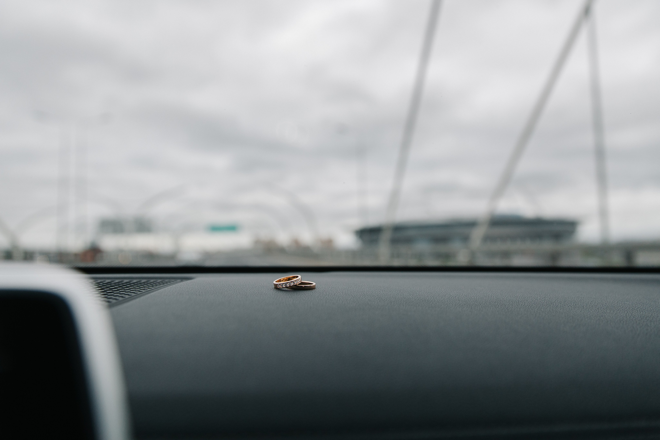 ЗАГС Курортного района (г. Сестрорецк) | сентябрь. Свадебный фотограф в Санкт-Петербурге Полина Корзухина