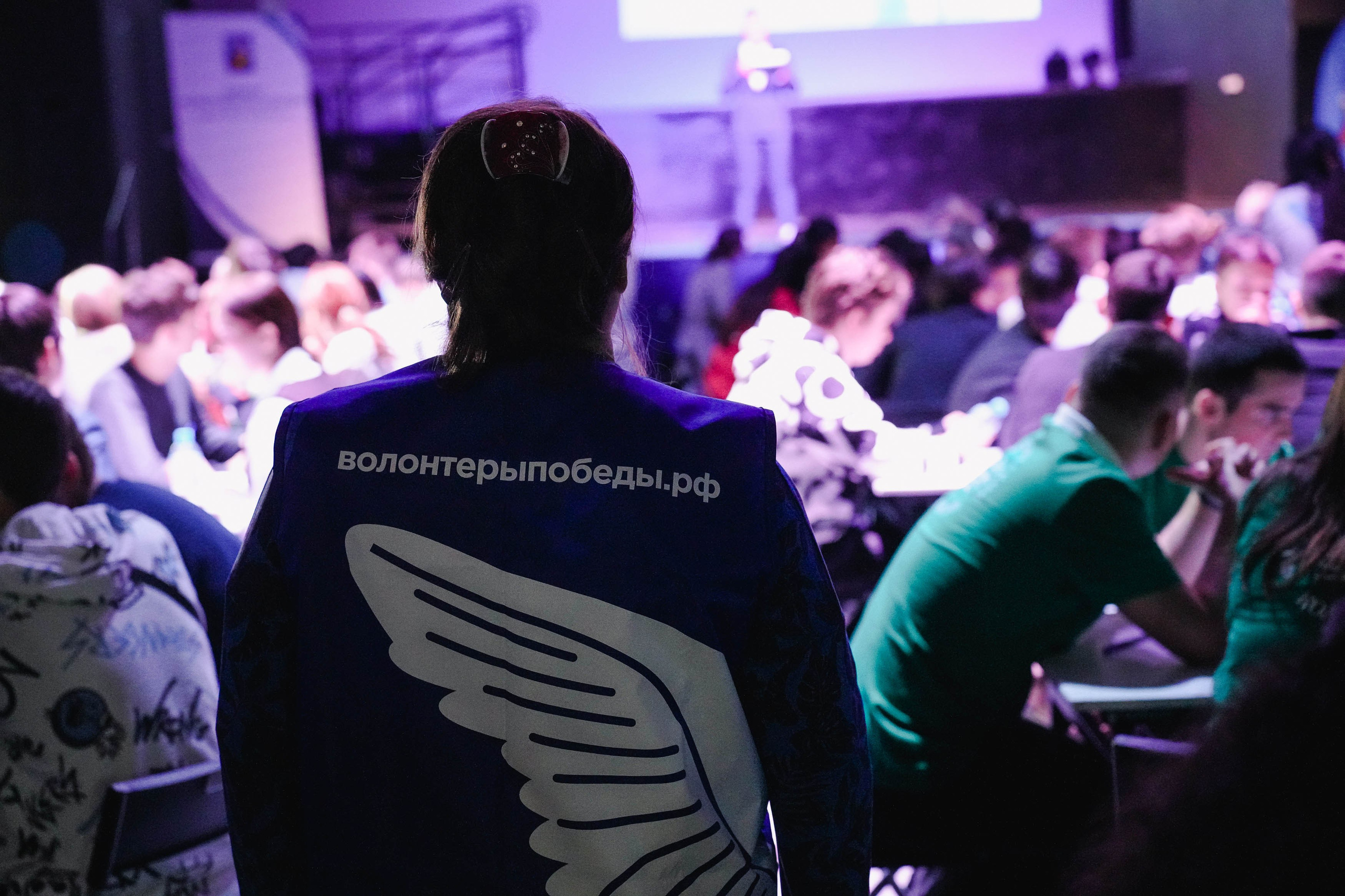 Интеллектуальная игра «РИСК». Спортивный и репортажный фотограф в Иваново Сергей Силкин