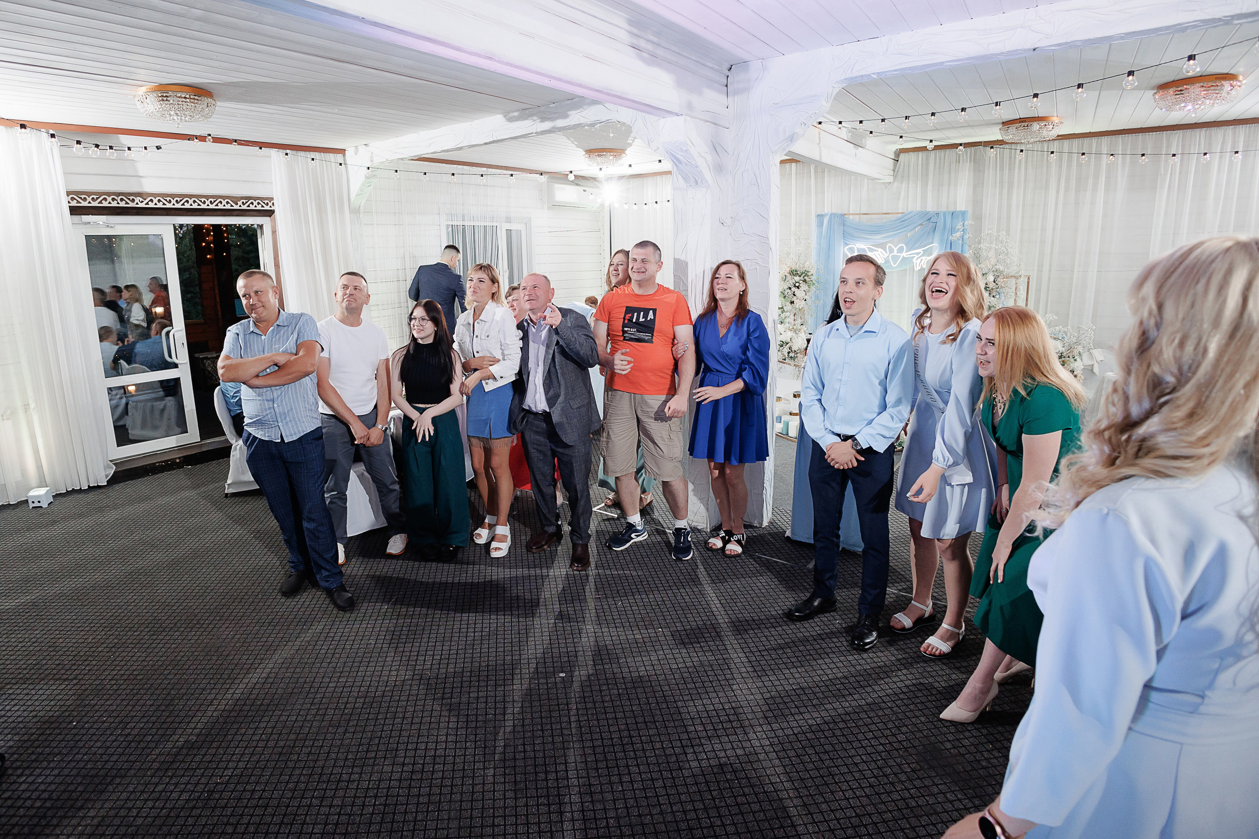 Вика и Влад. Свадебный и семейный фотограф в Твери и Тверской области