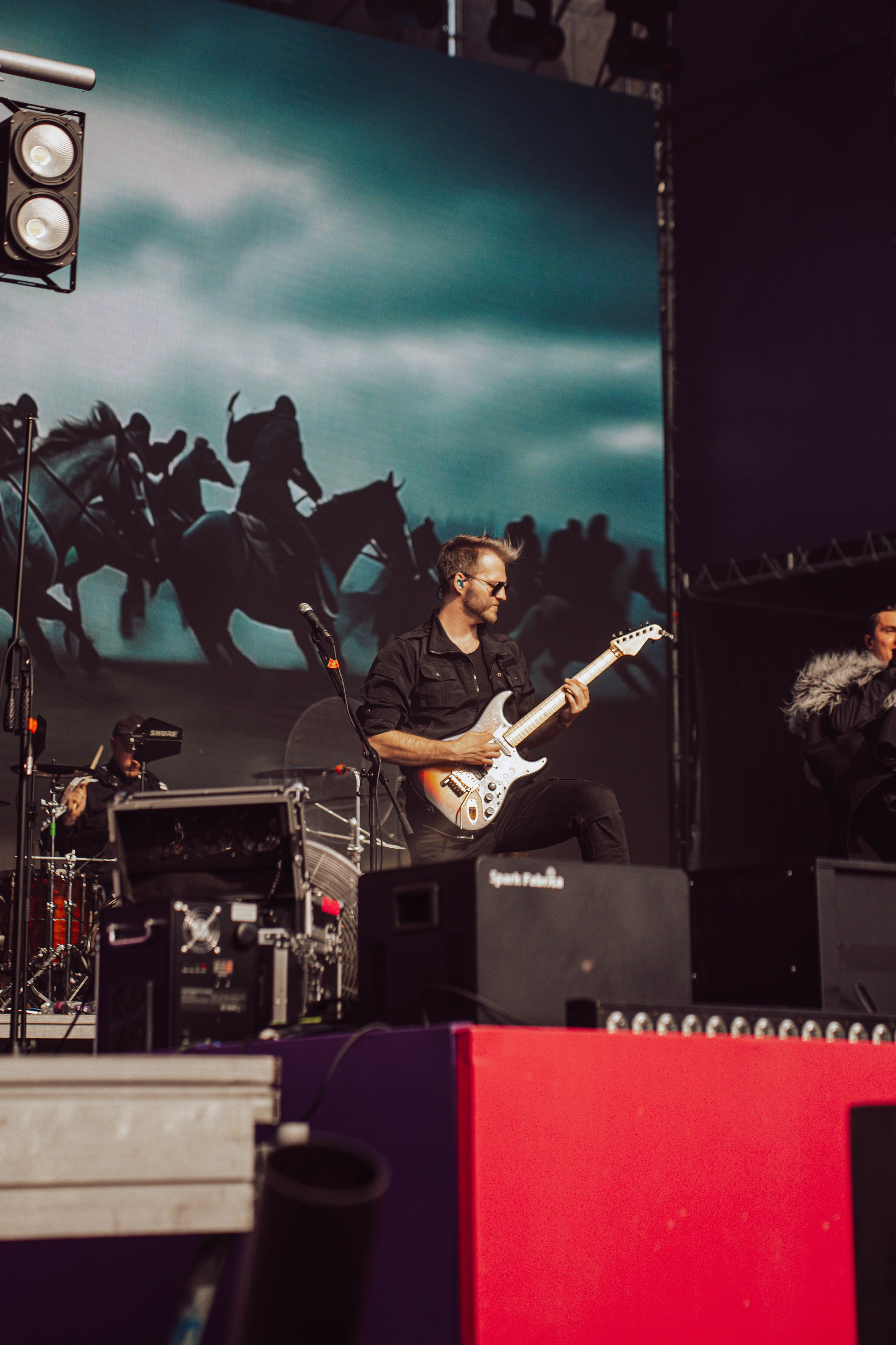 Черника Music Fest. Магия фото/кино от Tony.REC