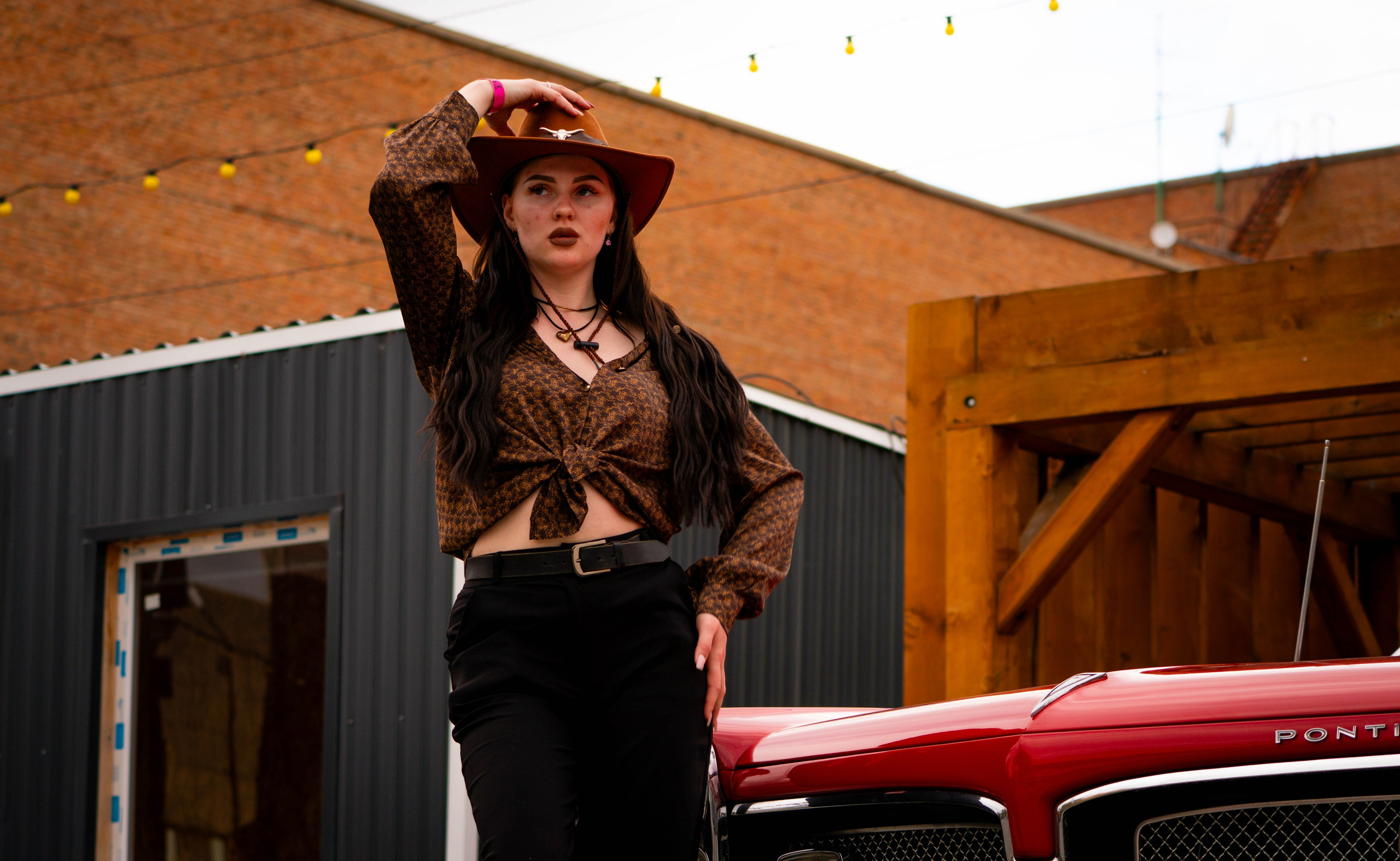 Гараж 12.5.1. Магия фото/кино от Tony.REC