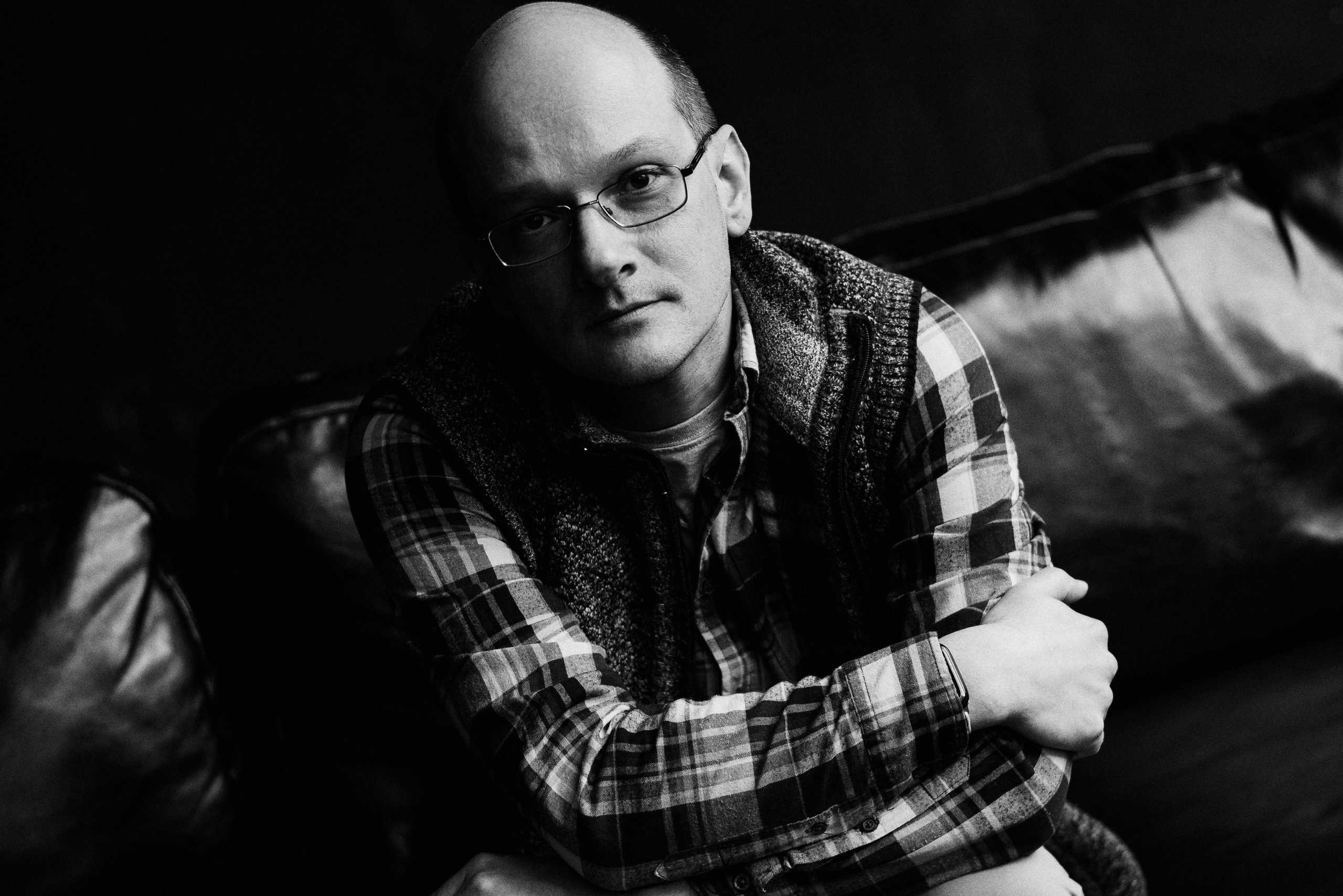 Александр. Фотограф Дарья Мустафина, Тюмень