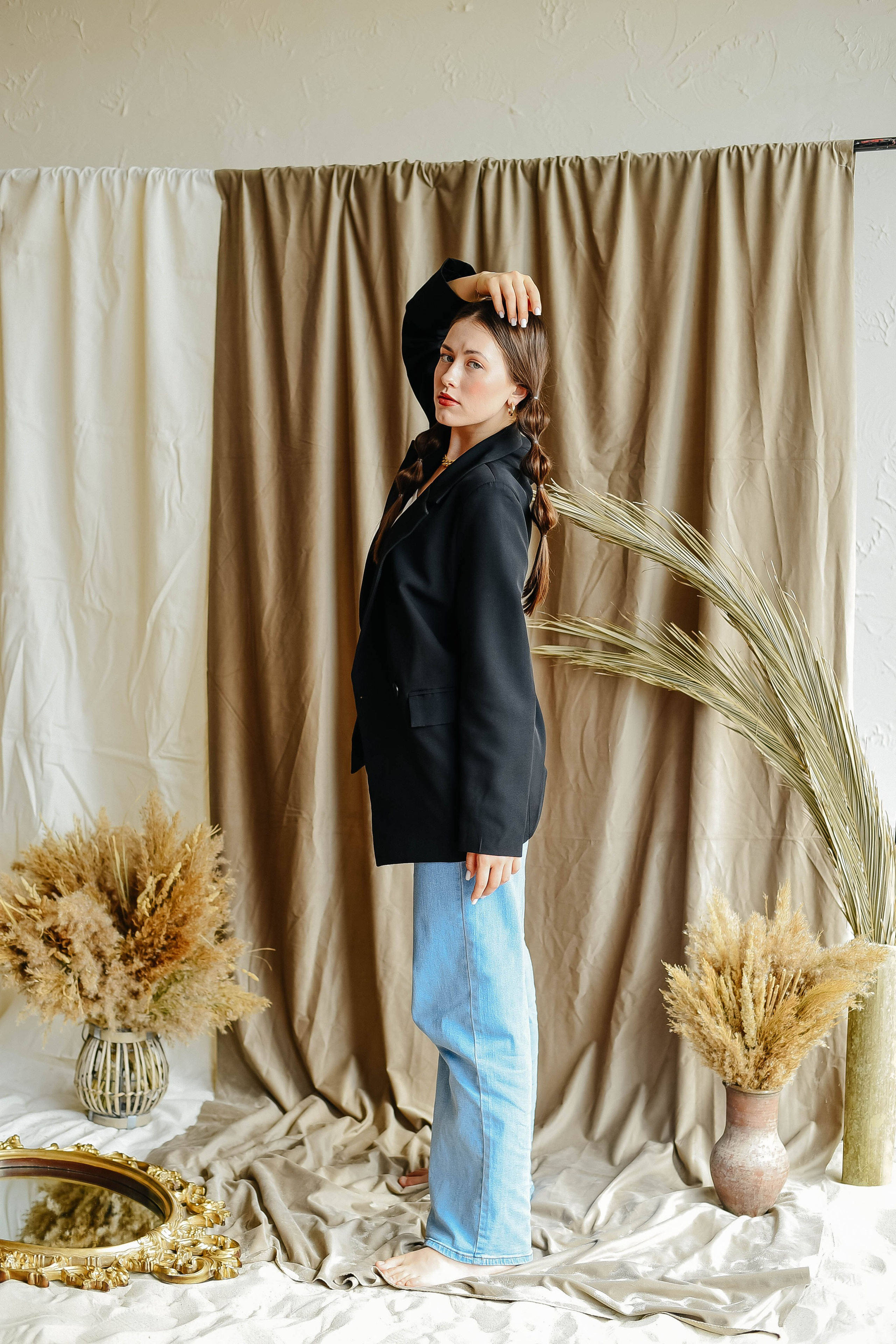 Артамонова Екатерина. Promodels