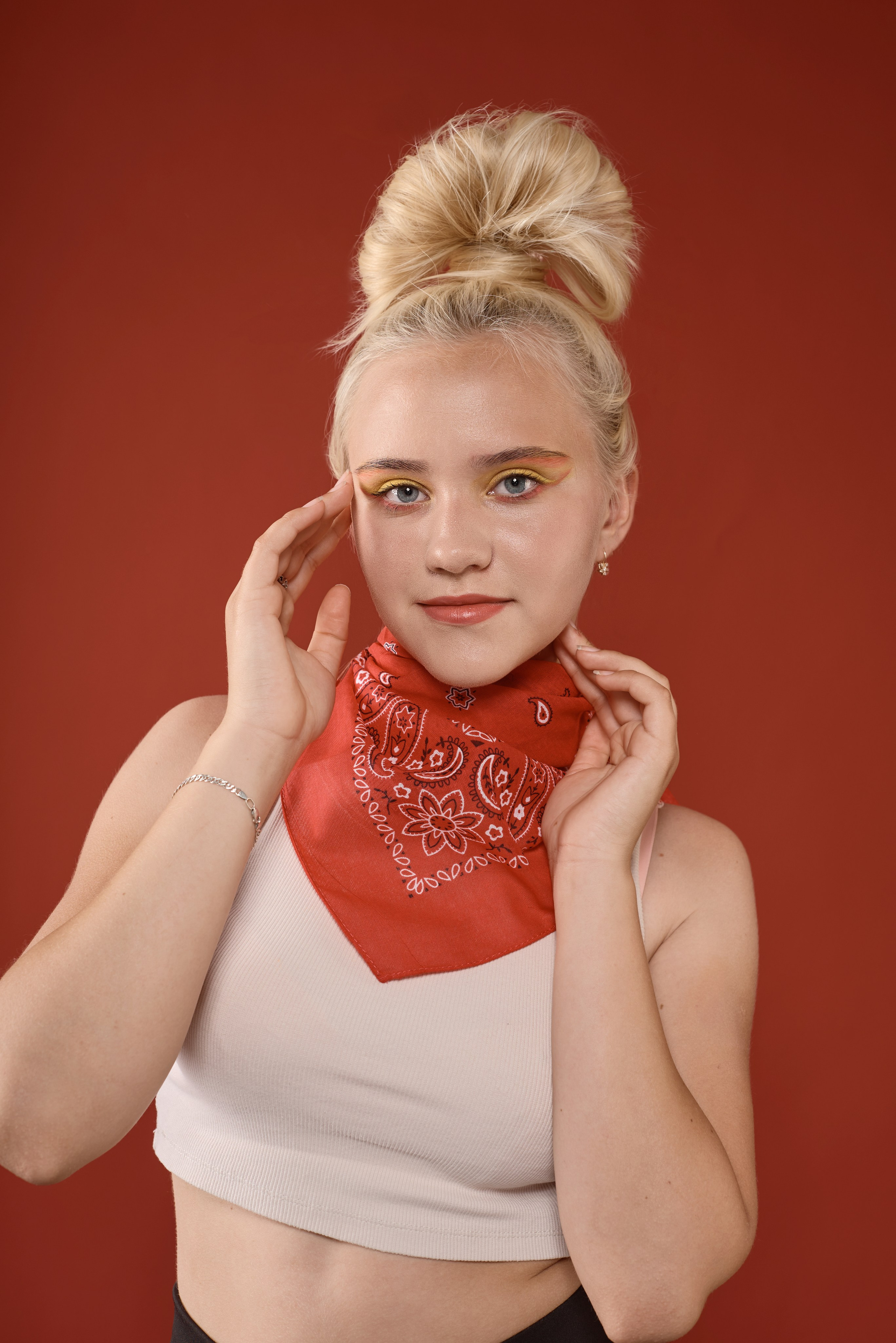 Сенина Мария. Promodels