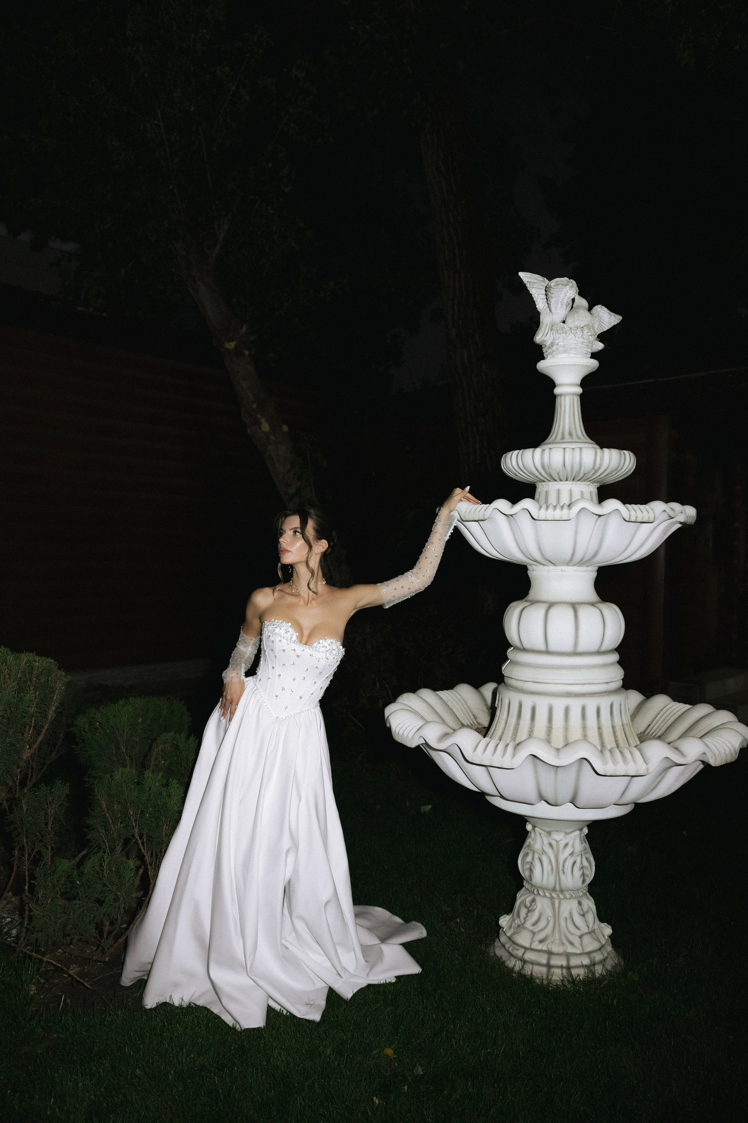 Алина&Александр. Свадебный фотограф в Ростове-на-Дону Виктория Трунова