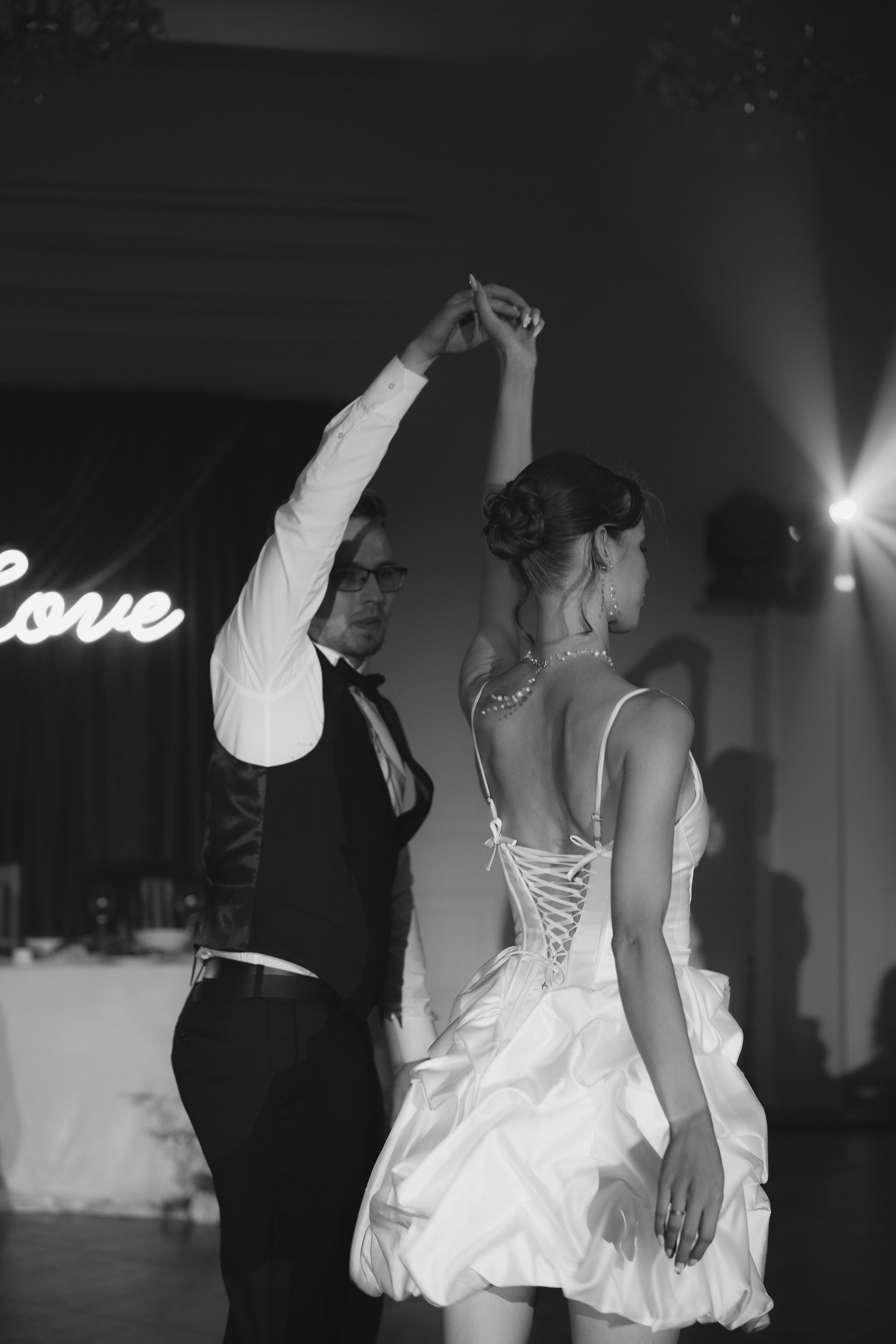 Алина&Александр. Свадебный фотограф в Ростове-на-Дону Виктория Трунова