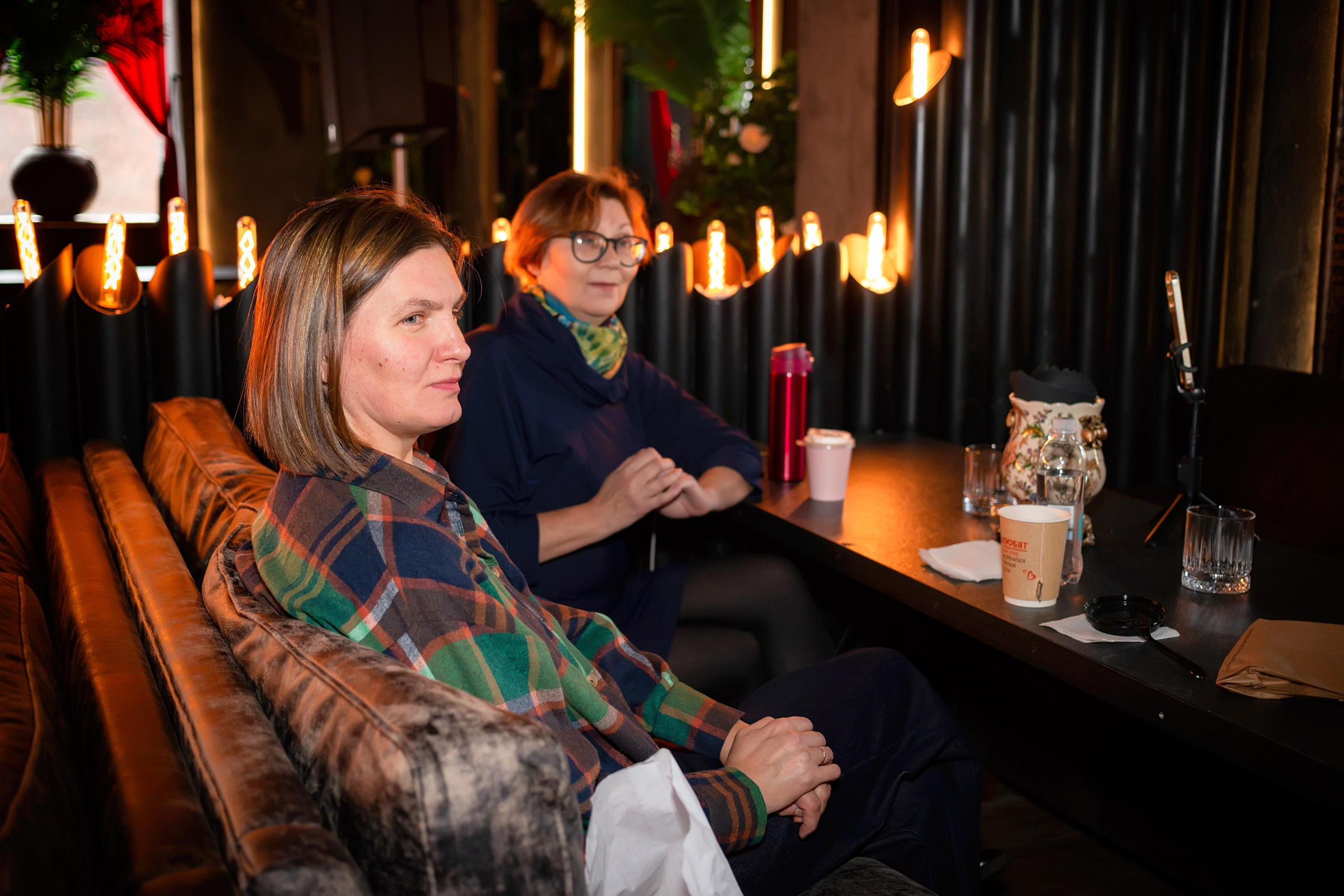 Фоторепортаж с нетворкинг-встречи в Санкт-Петербурге. Съемка мероприятий. Портретные фотосессии, контент-съемки, репортаж