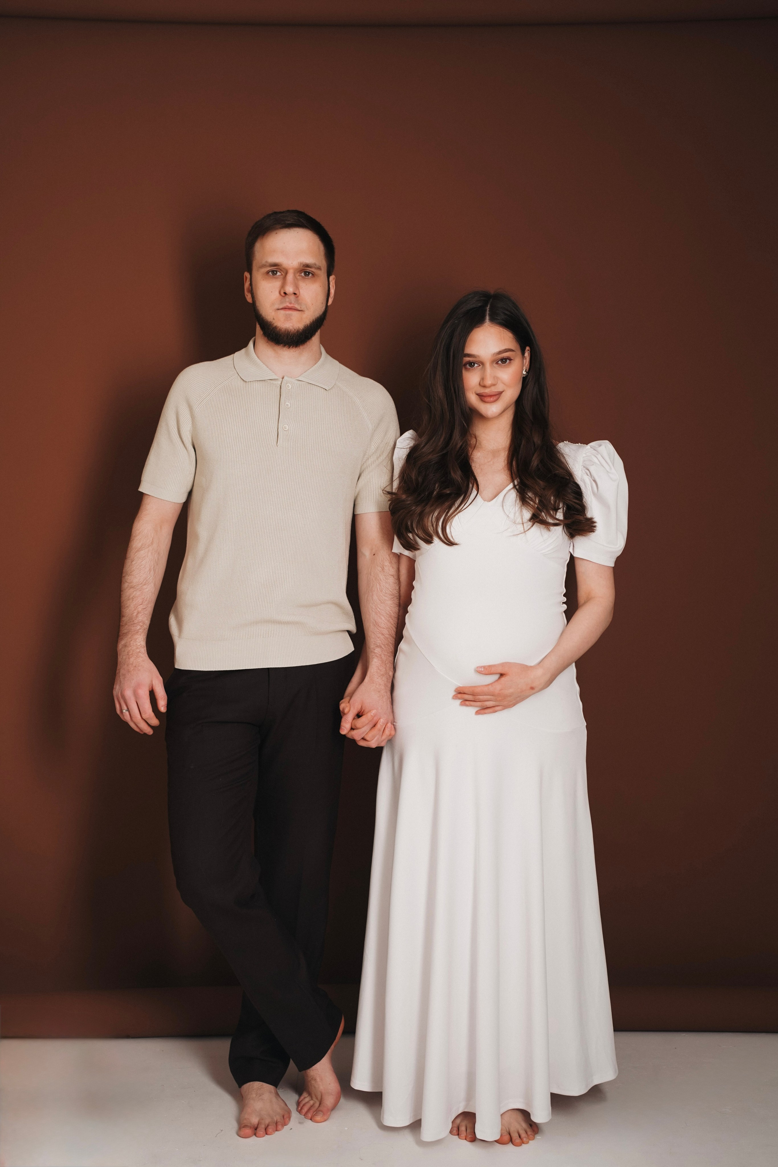 Беременность Полина. Свадебный видеограф, рилсмейкер, фотограф в Когалыме Меркулова Диана