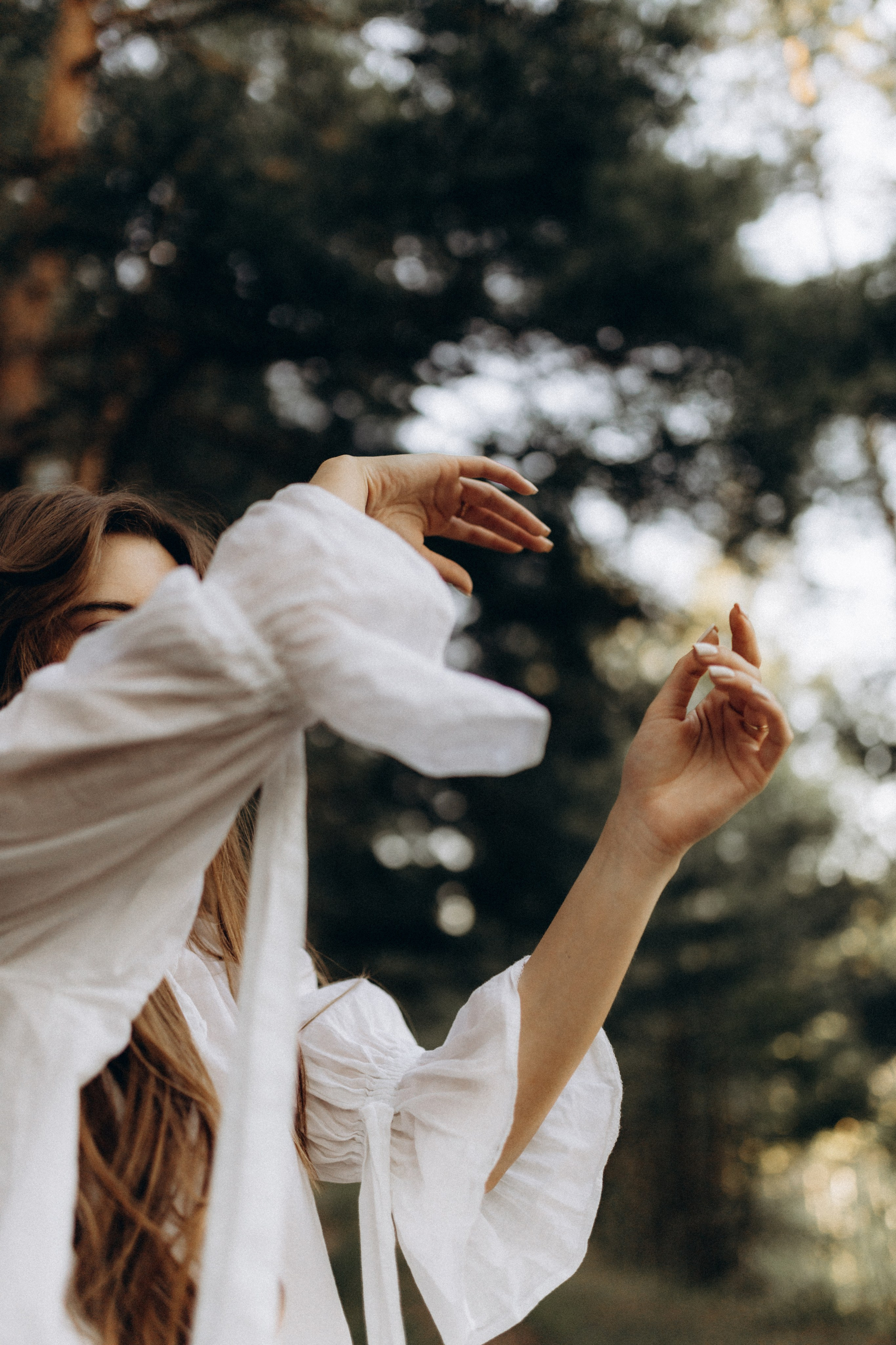 Настя. Фотограф НОГИНСК, Москва, Анастасия Белая