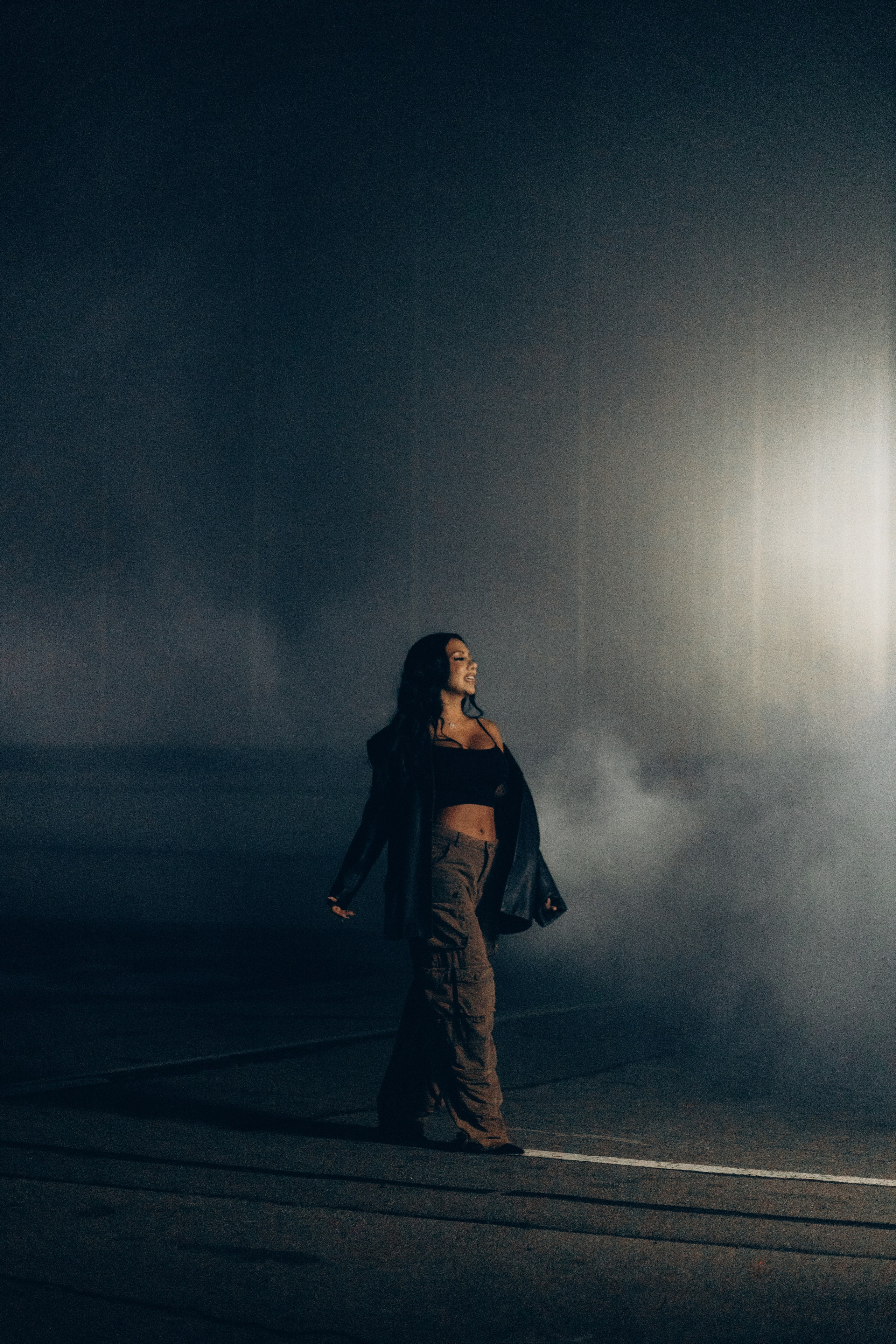 JANNET — РОЗОВЫЕ ОЧКИ (бэкстейдж к клипу). Фотограф НОГИНСК, Москва, Анастасия Белая