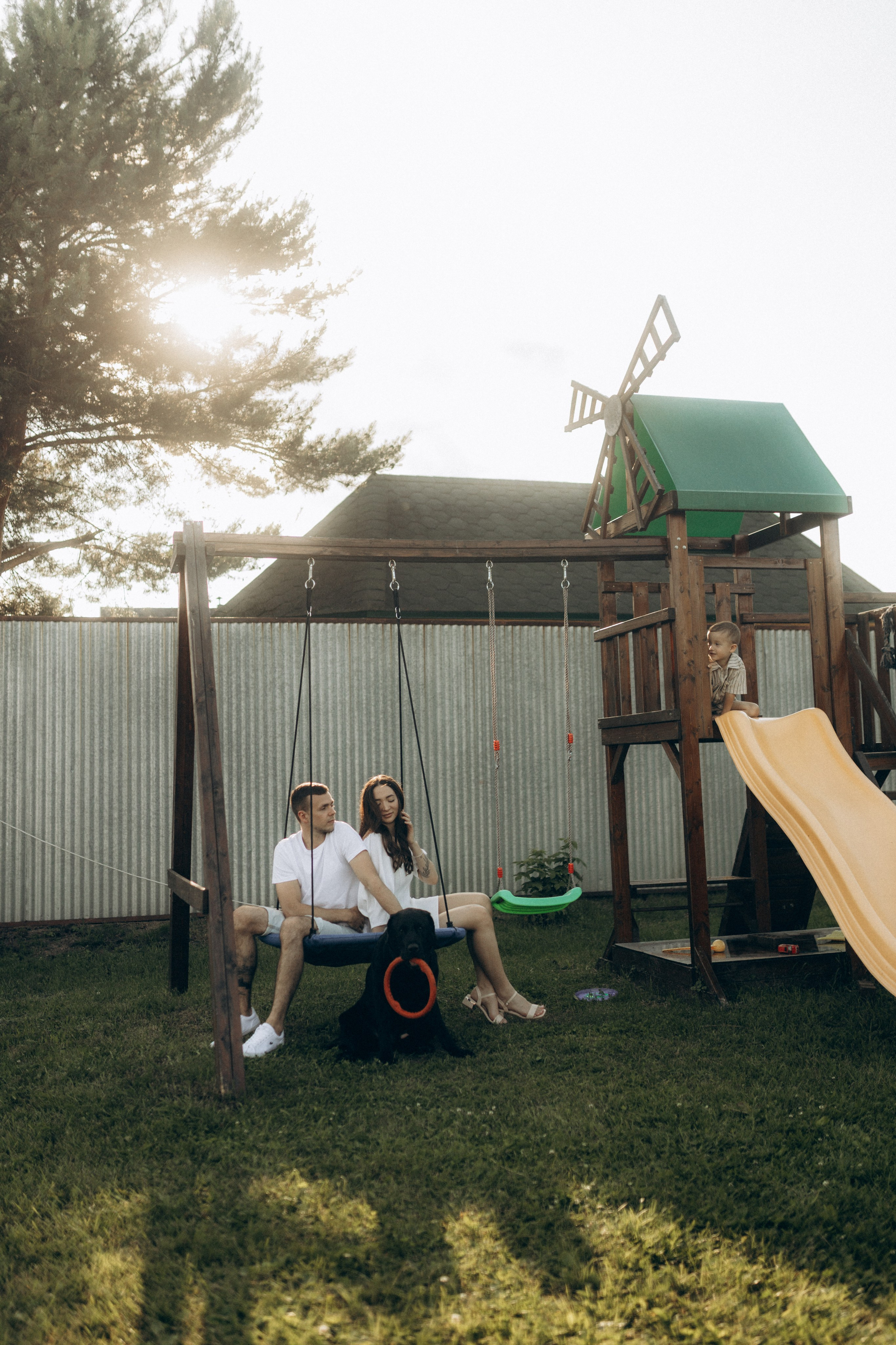 Артём, Полина, Серёжа. Фотограф НОГИНСК, Москва, Анастасия Белая