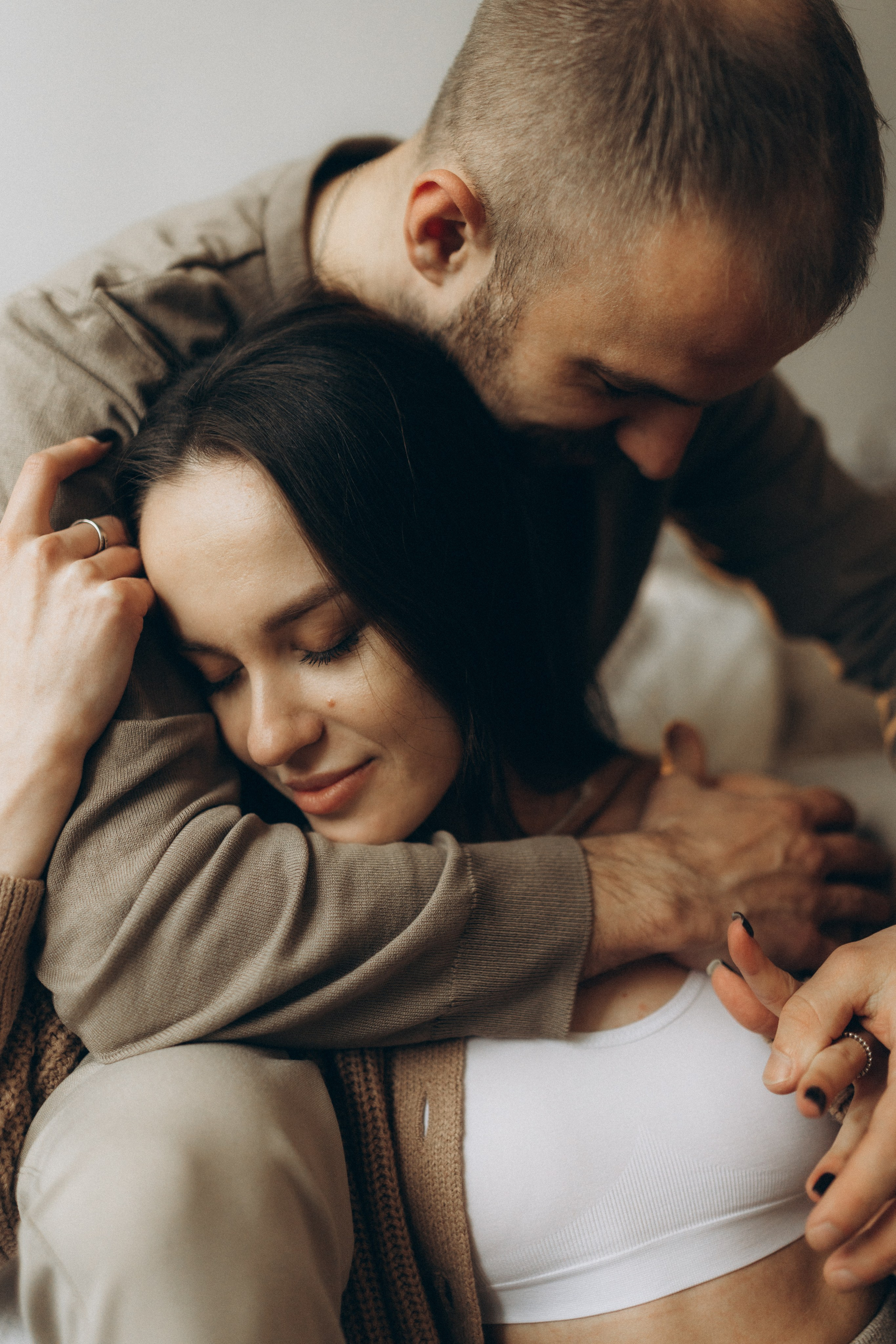 Маша, Ваня & Барни. Фотограф НОГИНСК, Москва, Анастасия Белая