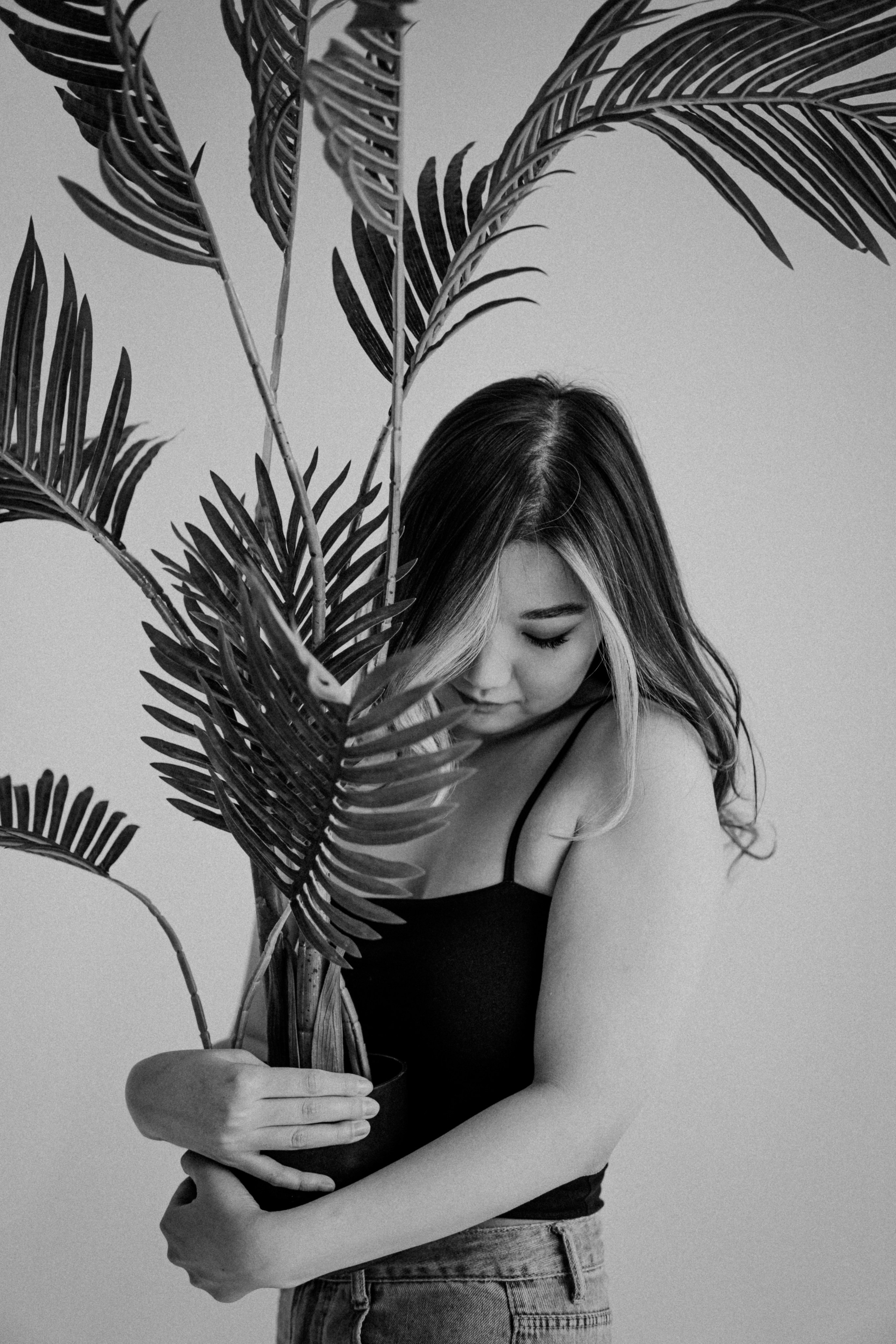 Malika. Natalya Bondareva Photographу