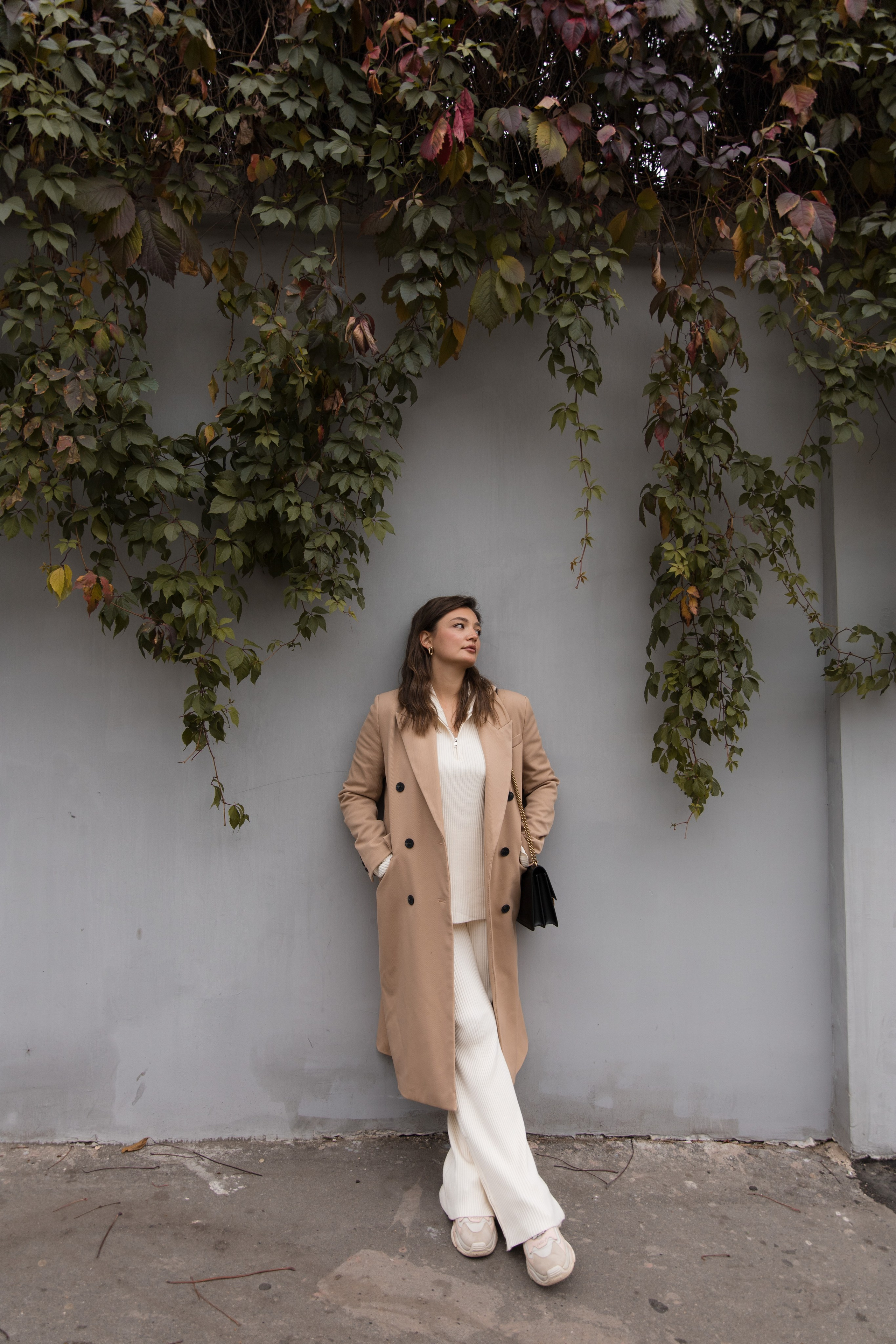 Что если пойдет дождь?. Женский и свадебный фотограф Москва Елизавета Перова