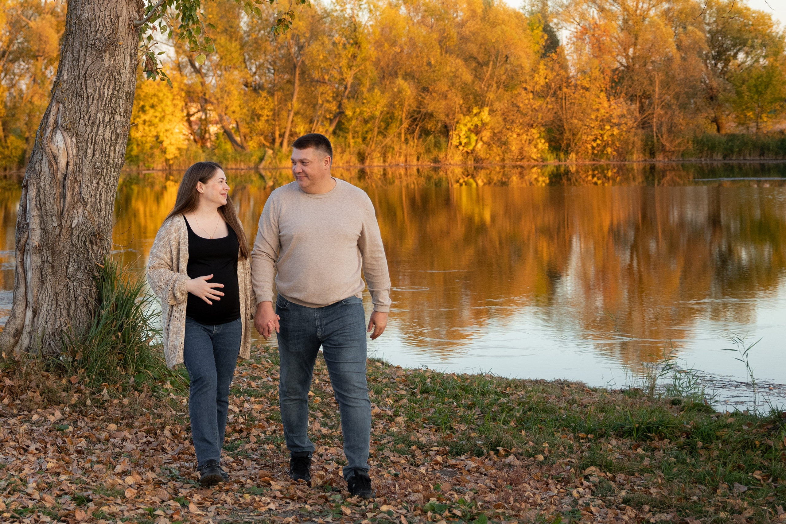 Ольга. Семейный фотограф документалист в Пензе Лопатинская Татья