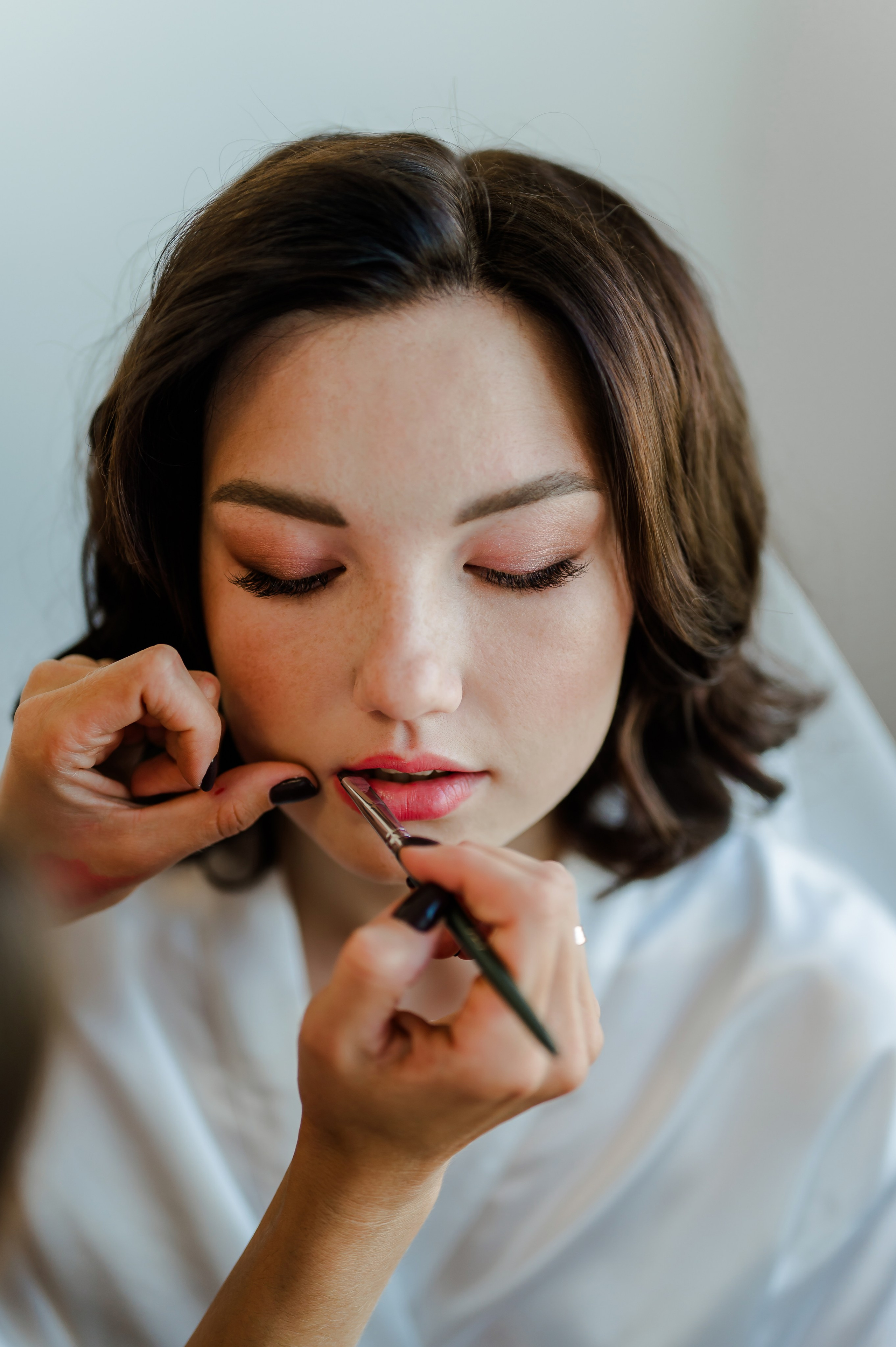 Анастасия & Никита. Свадебный и семейный фотограф Евгения Кононова