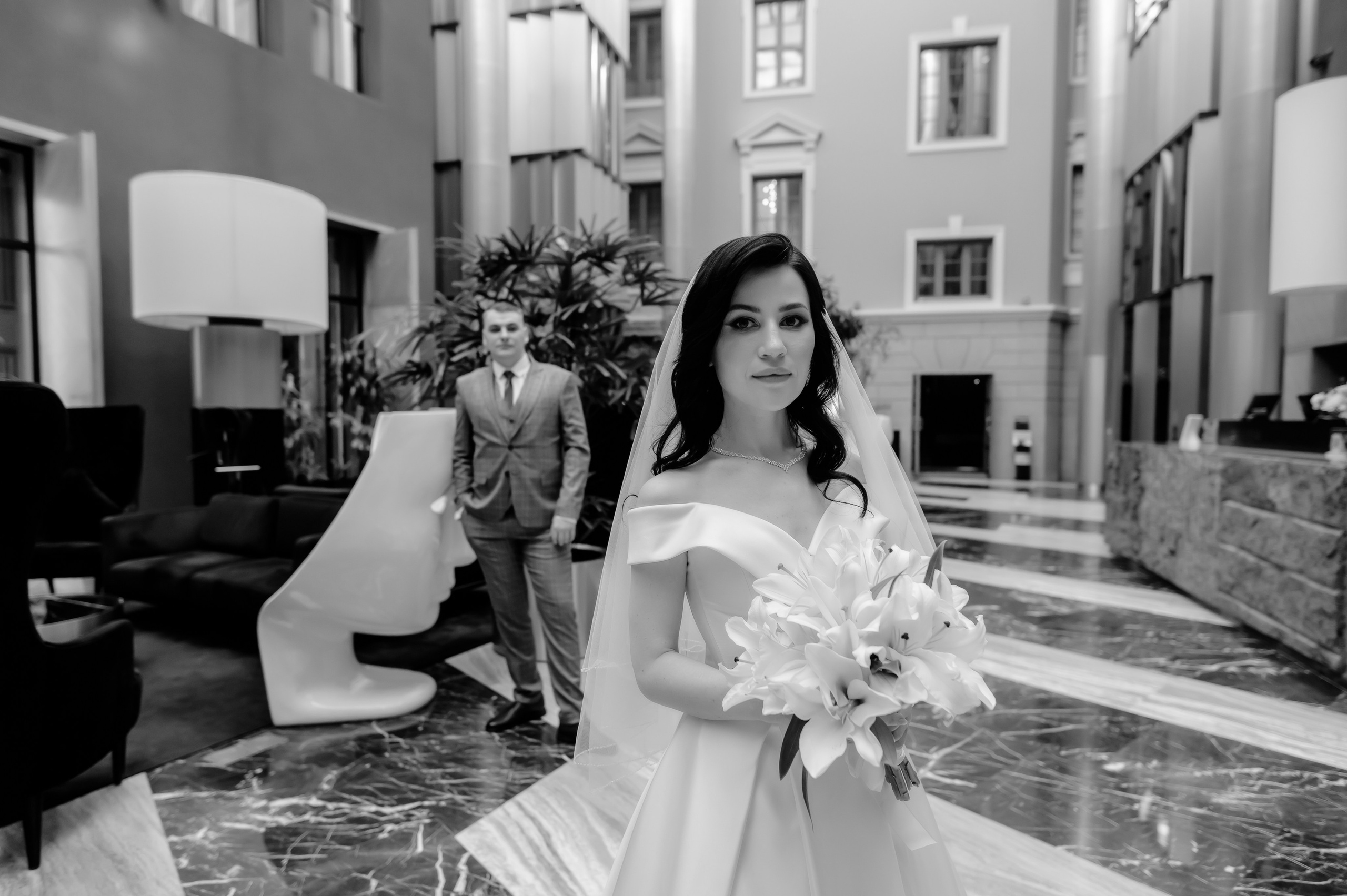 Виктория&Алексей. Свадебный и семейный фотограф Евгения Кононова