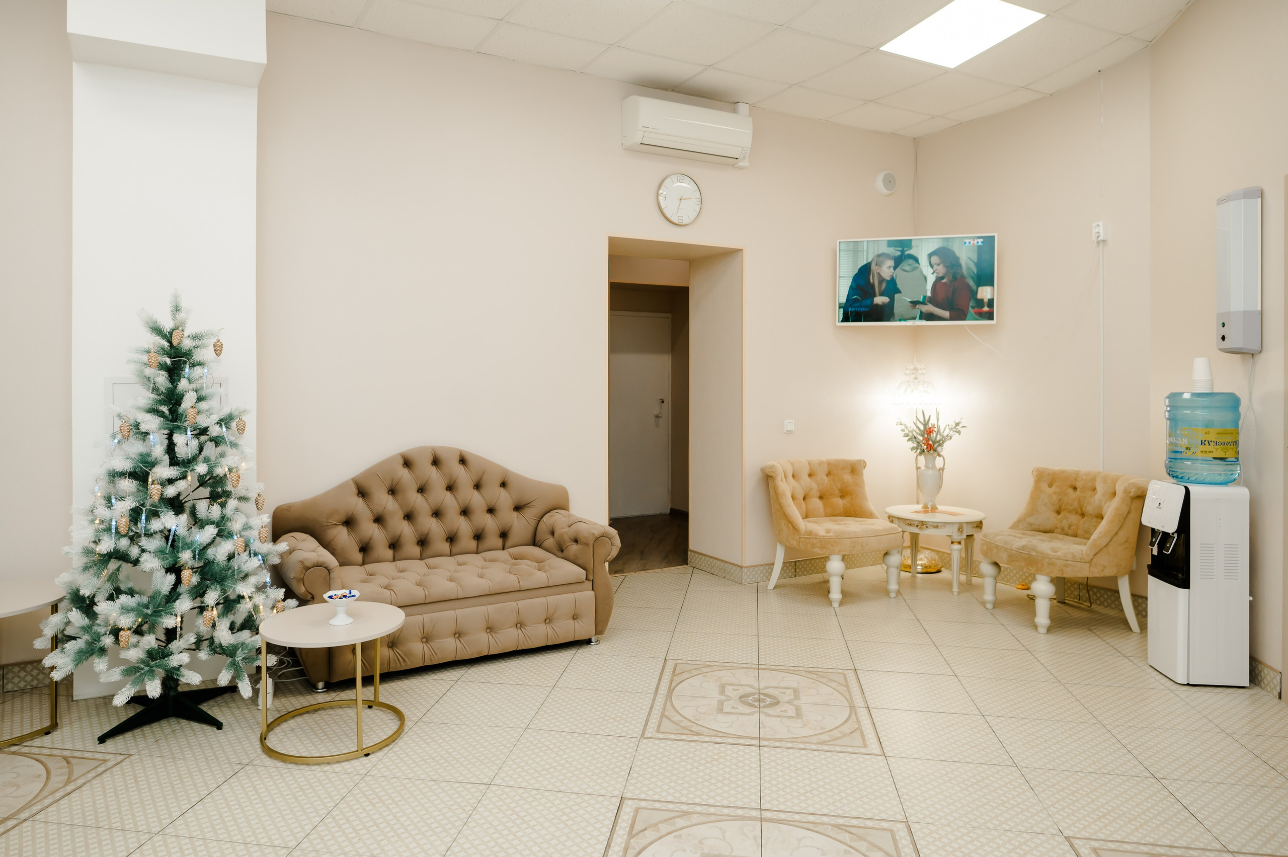 Контент для салона красоты. Свадебный и семейный фотограф Евгения Кононова