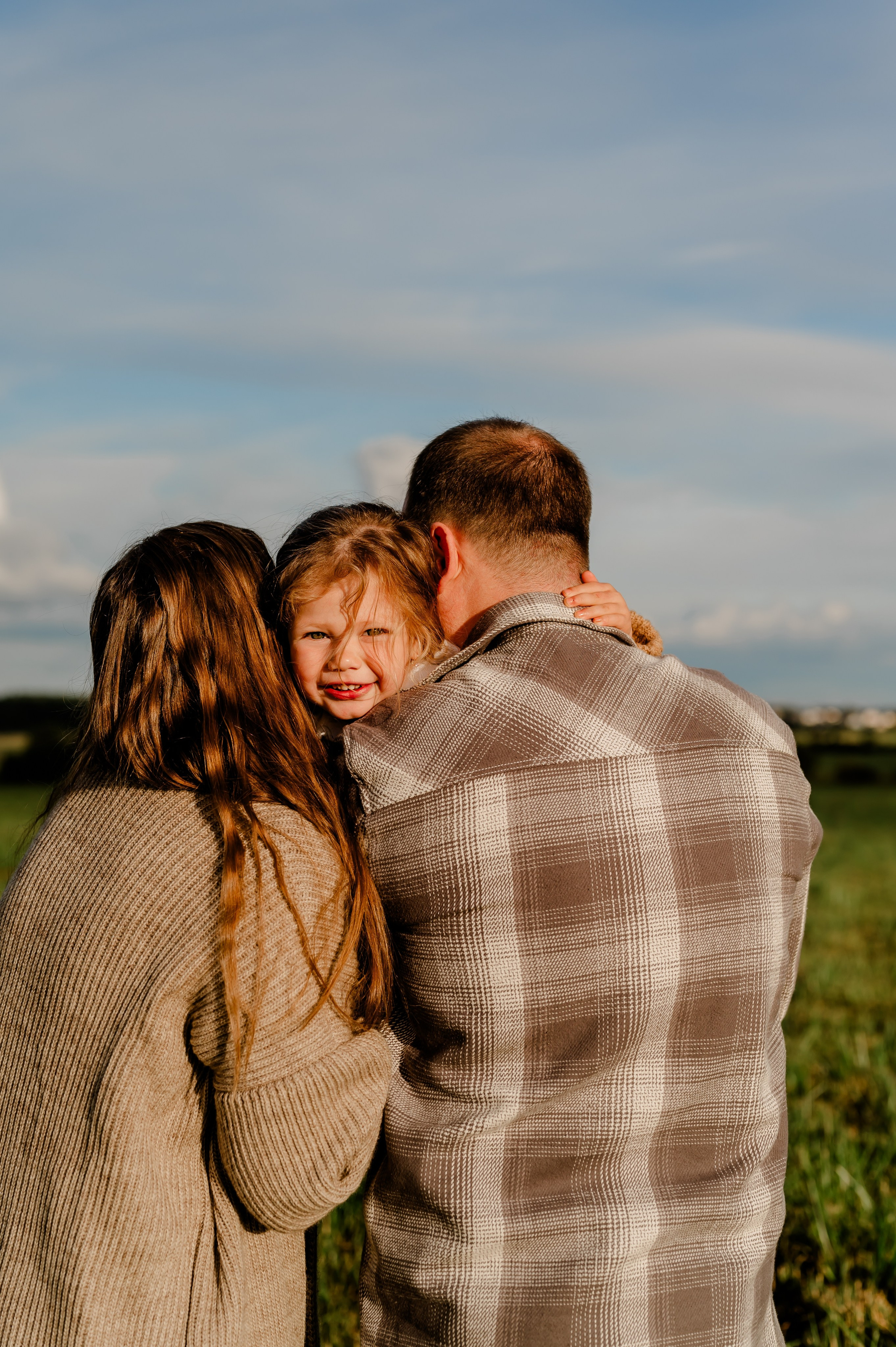 Есении 3 года. Свадебный и семейный фотограф Евгения Кононова