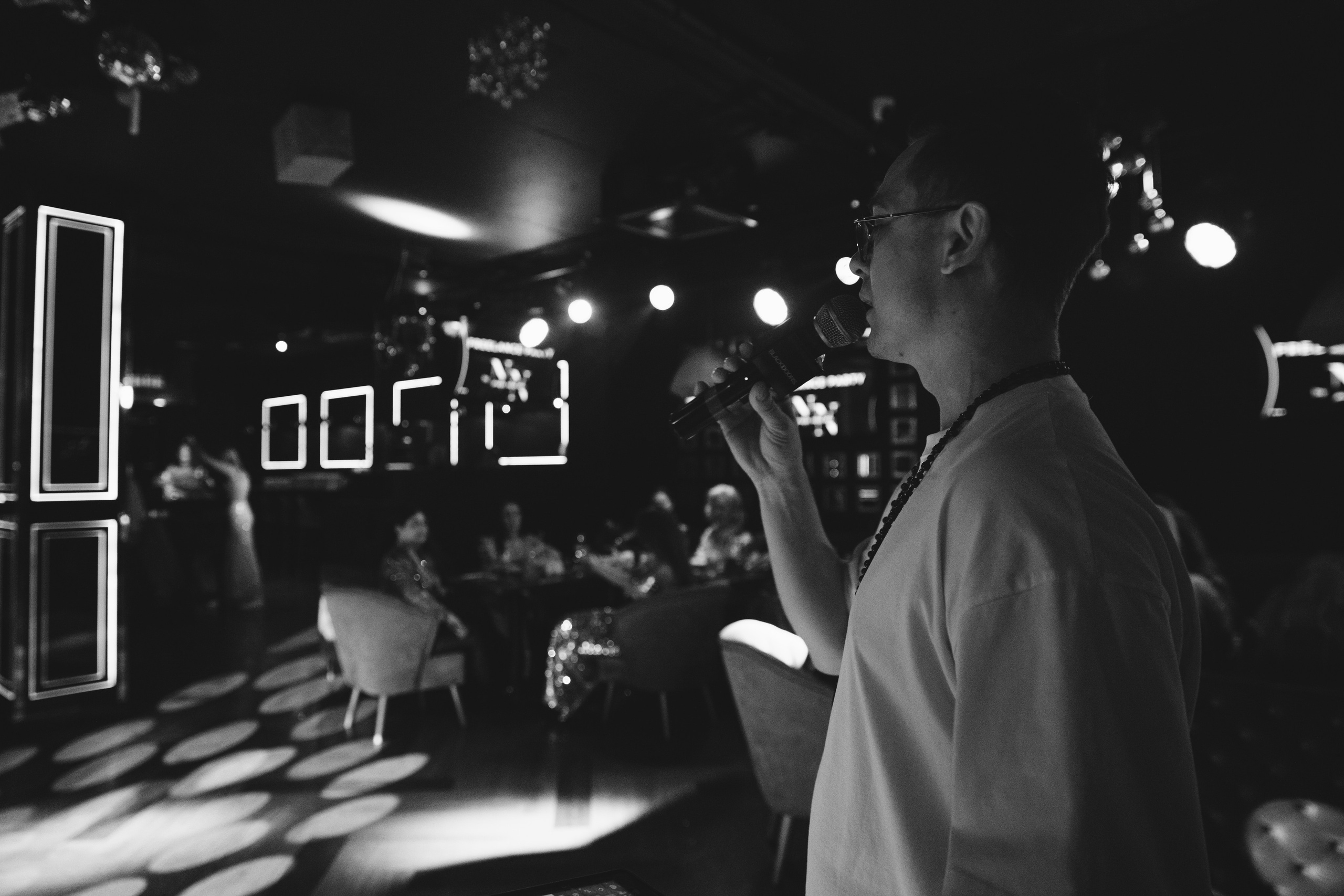 Freelance Party 2025. Фотограф Семён Гнеушев