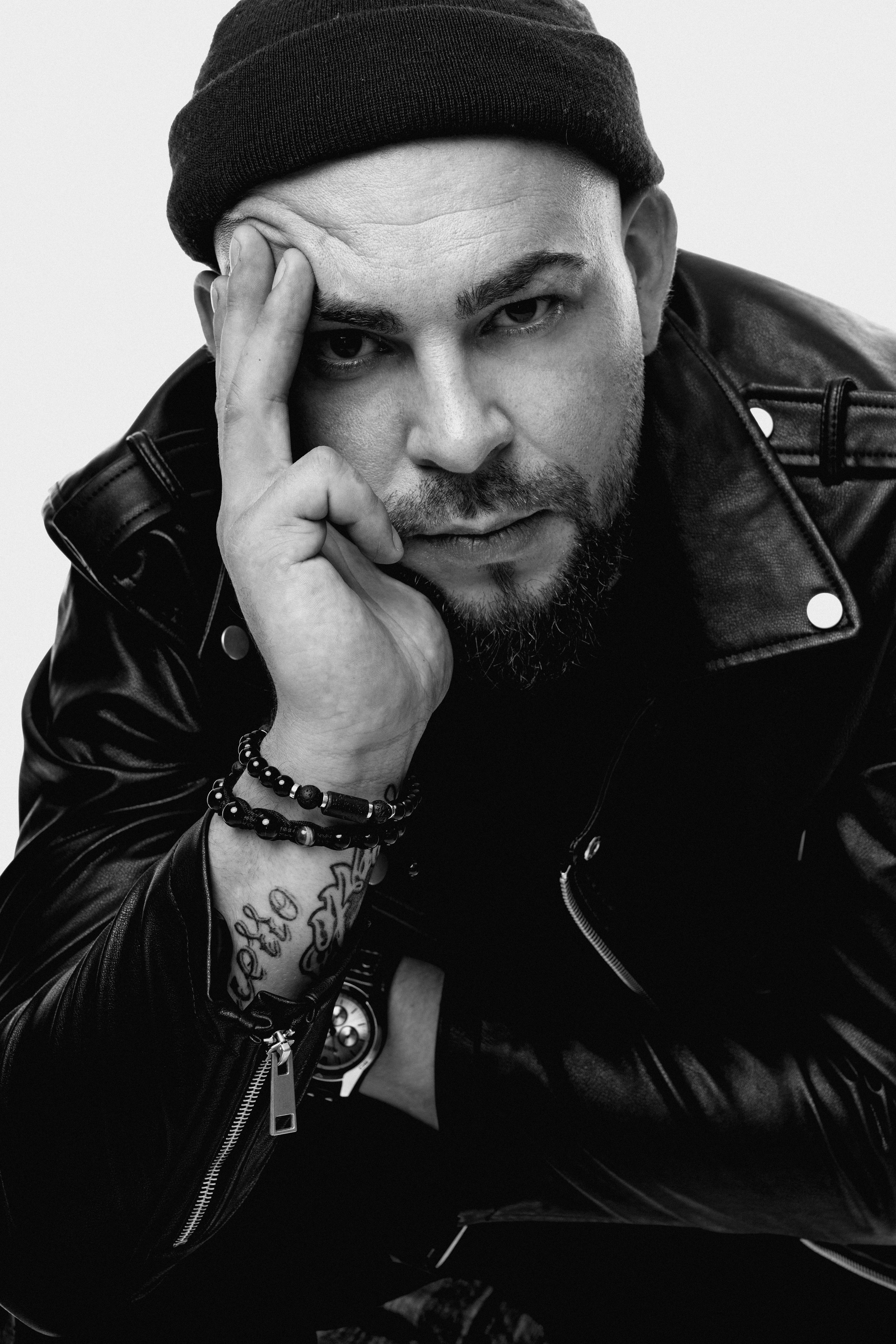 Danil. Фотограф в Санкт-Петербург, Москва Алексей Филиппов